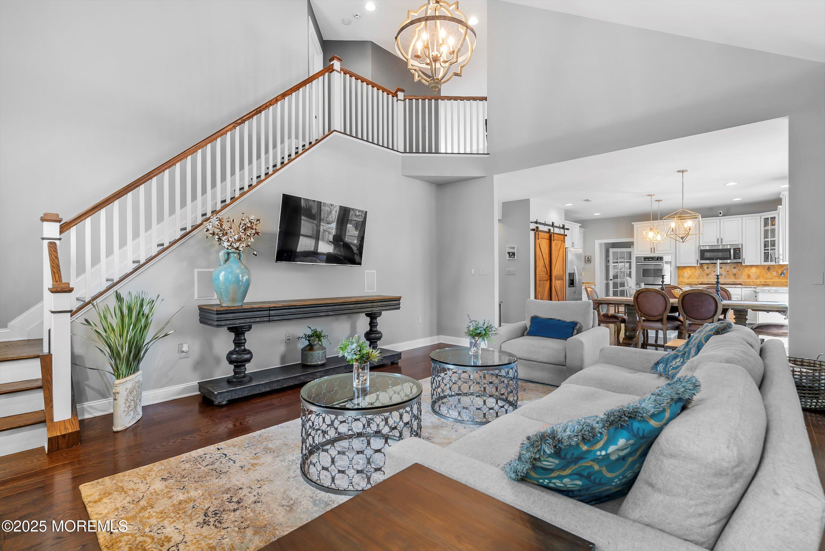 19 Gallant Fox Road