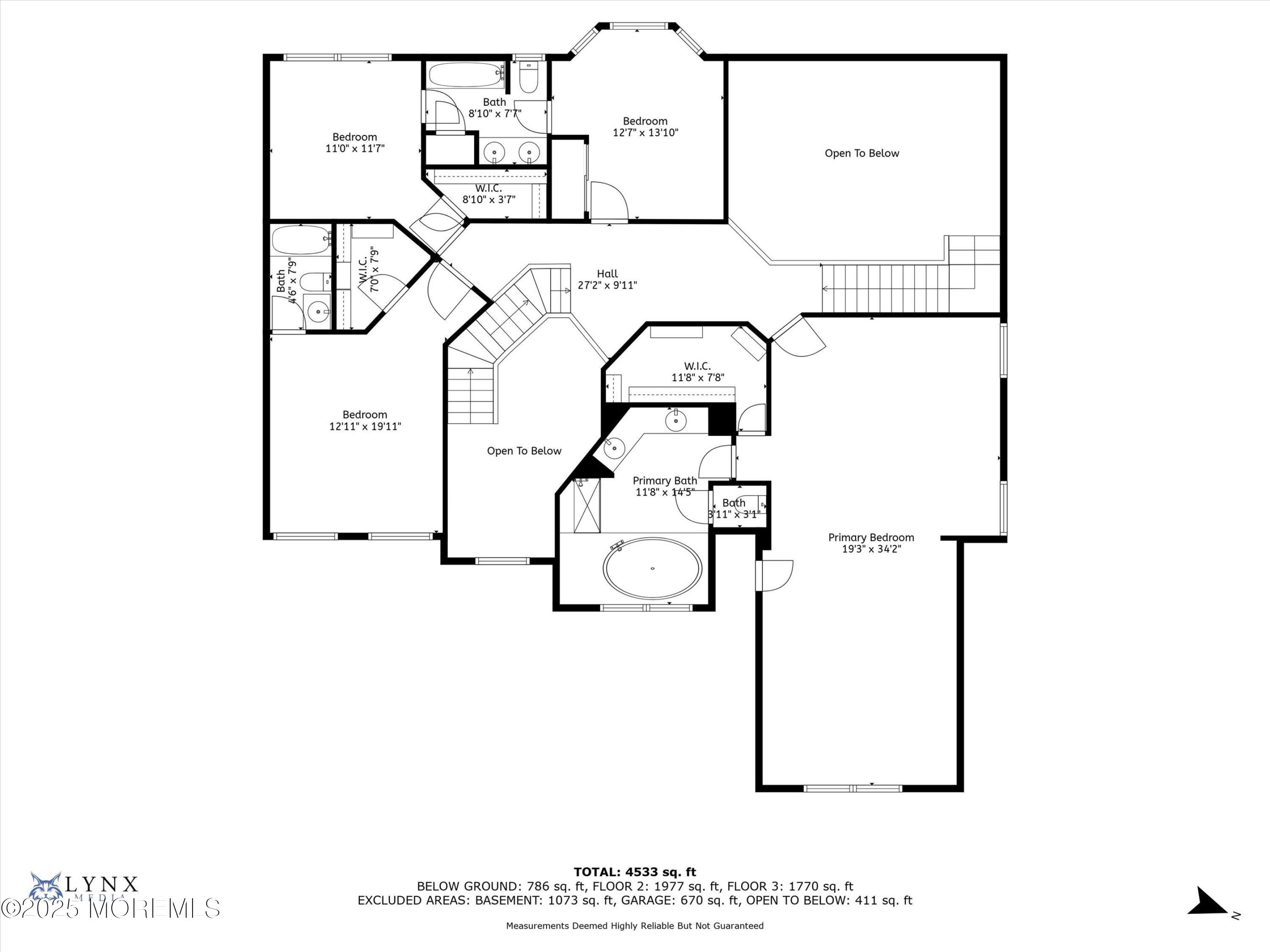 19 Gallant Fox Road