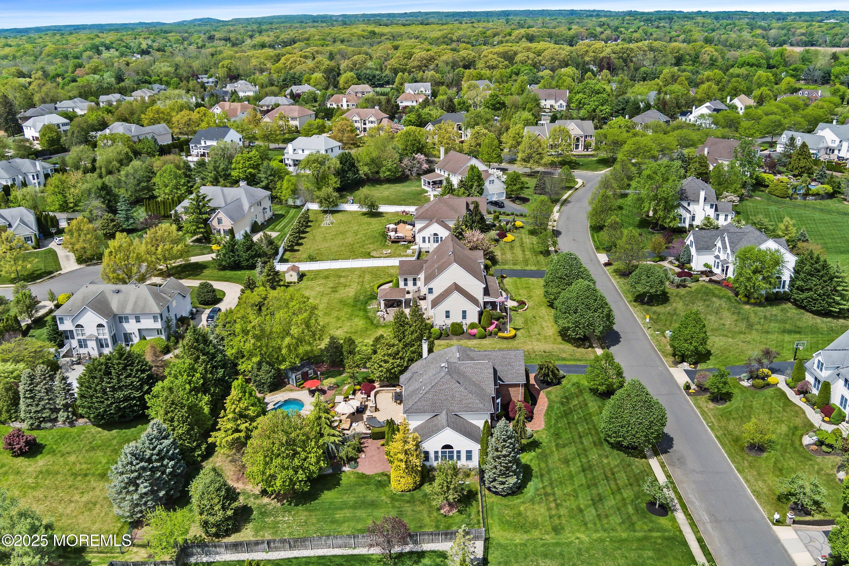 19 Gallant Fox Road