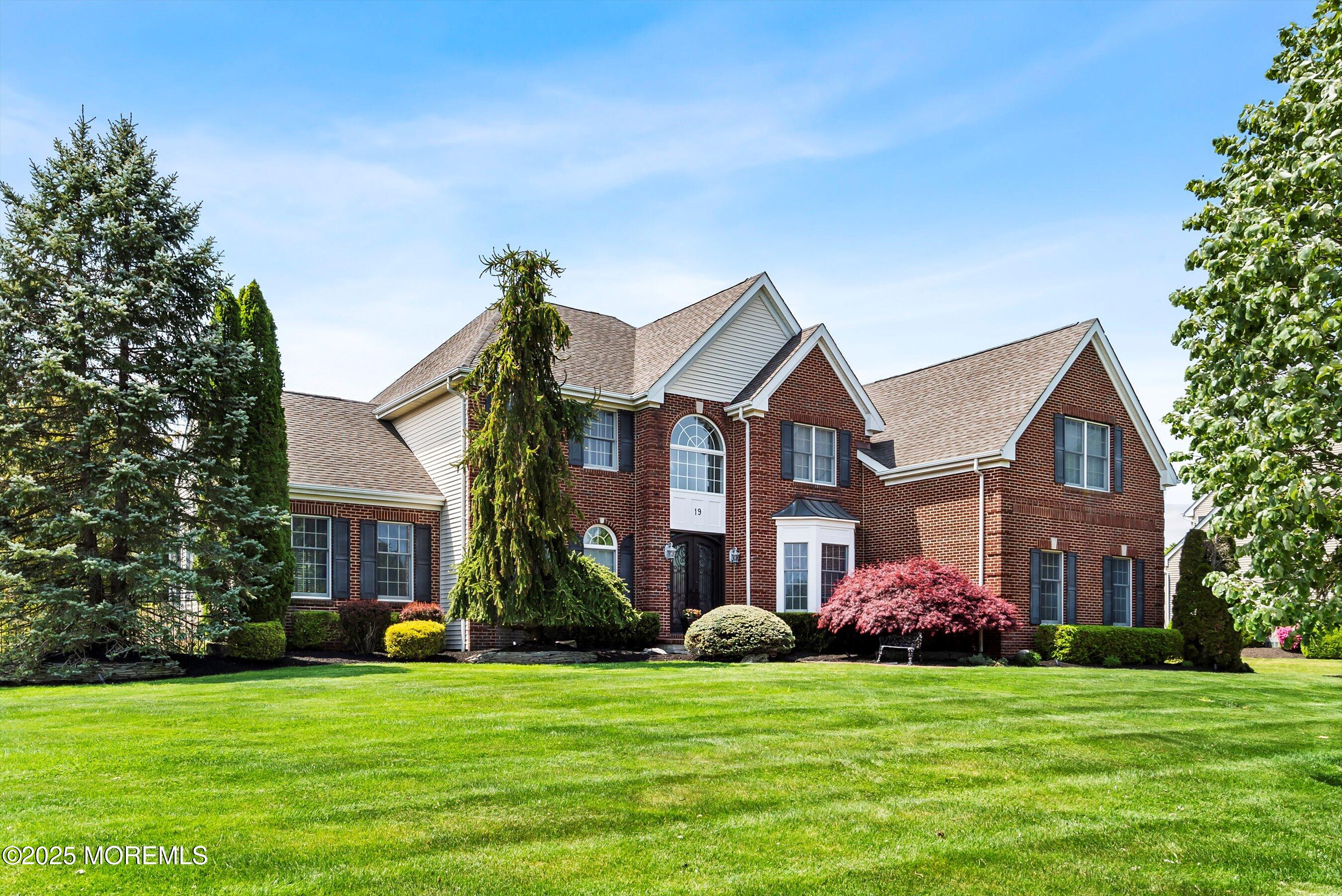 19 Gallant Fox Road