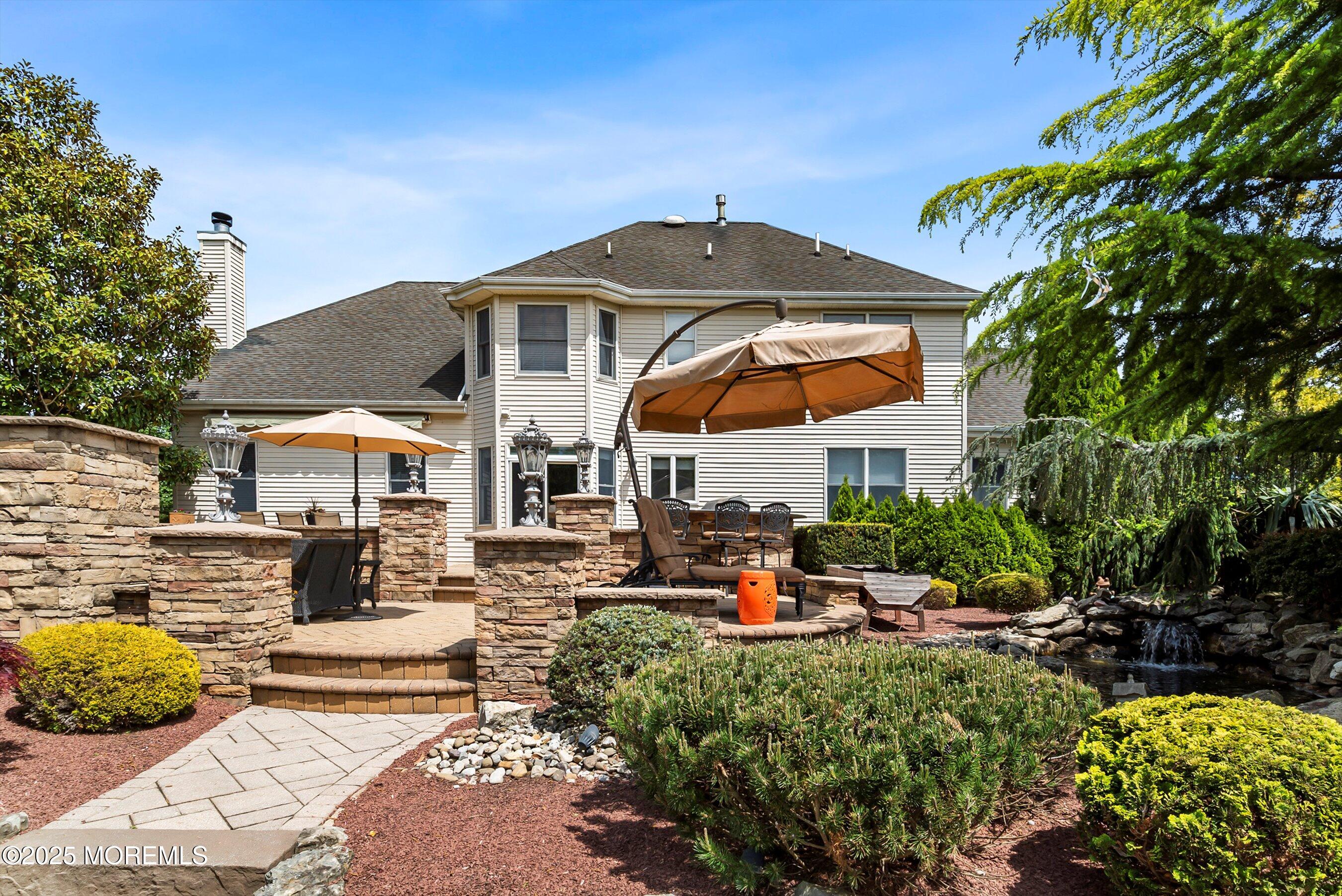 19 Gallant Fox Road