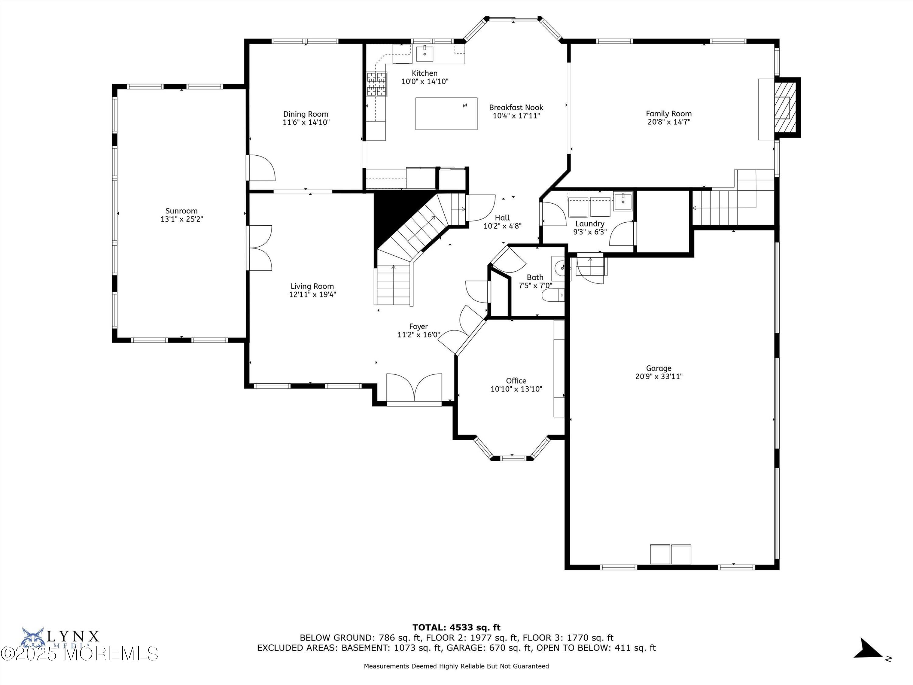 19 Gallant Fox Road