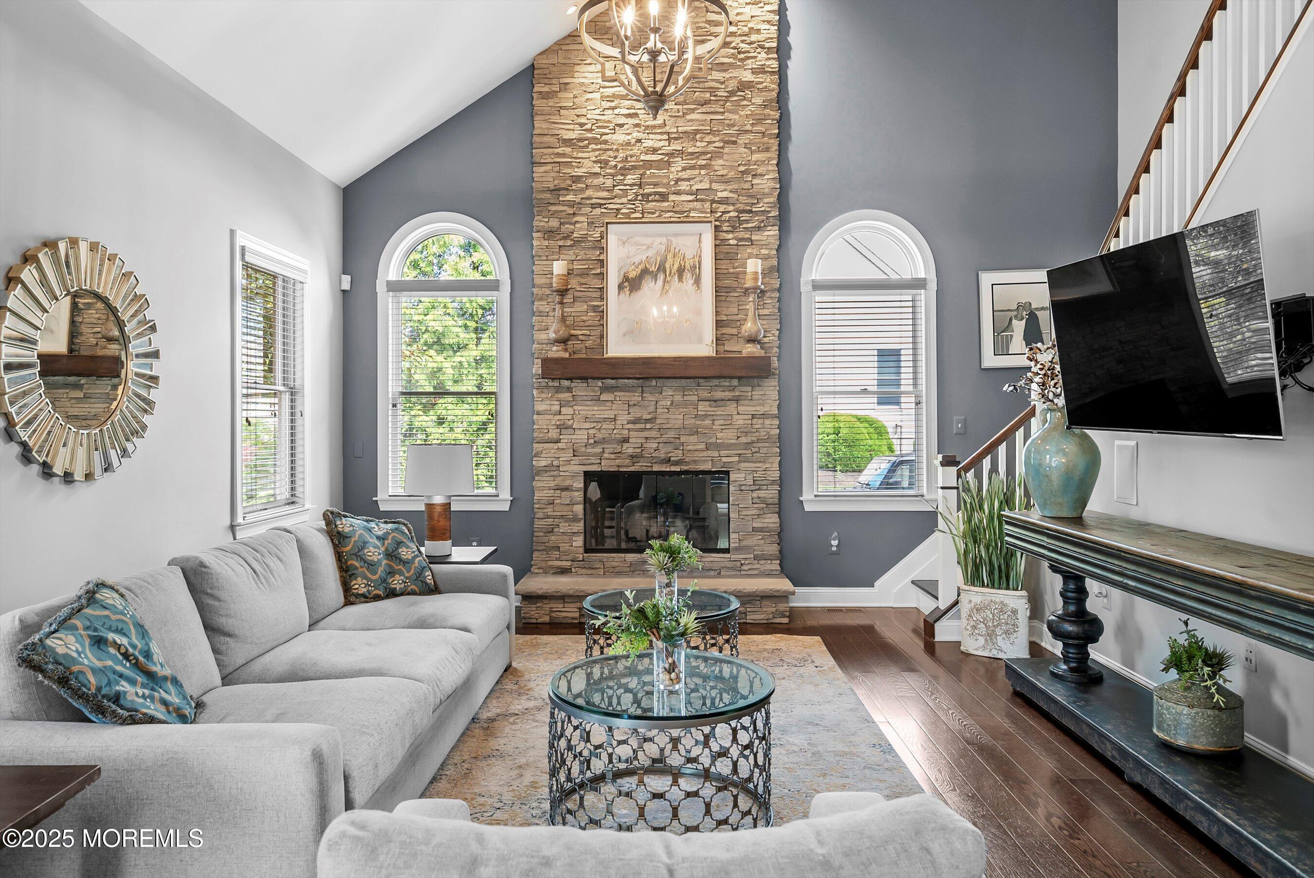 19 Gallant Fox Road