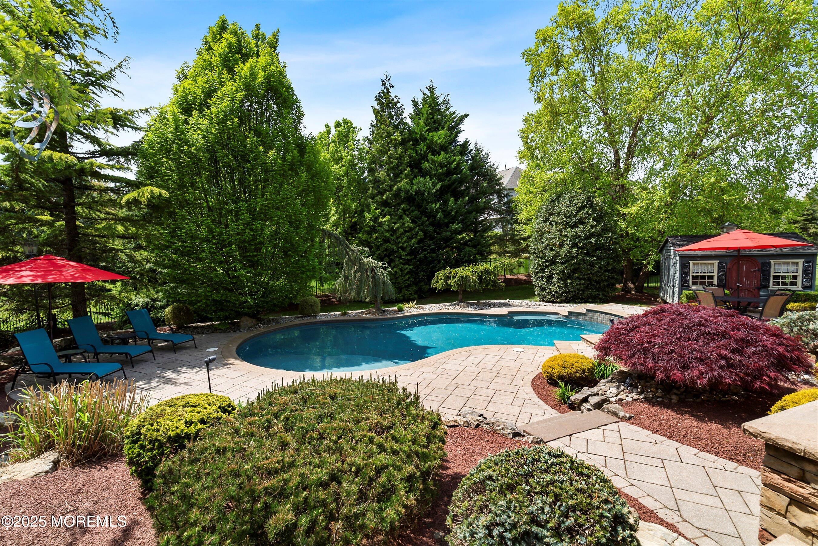 19 Gallant Fox Road