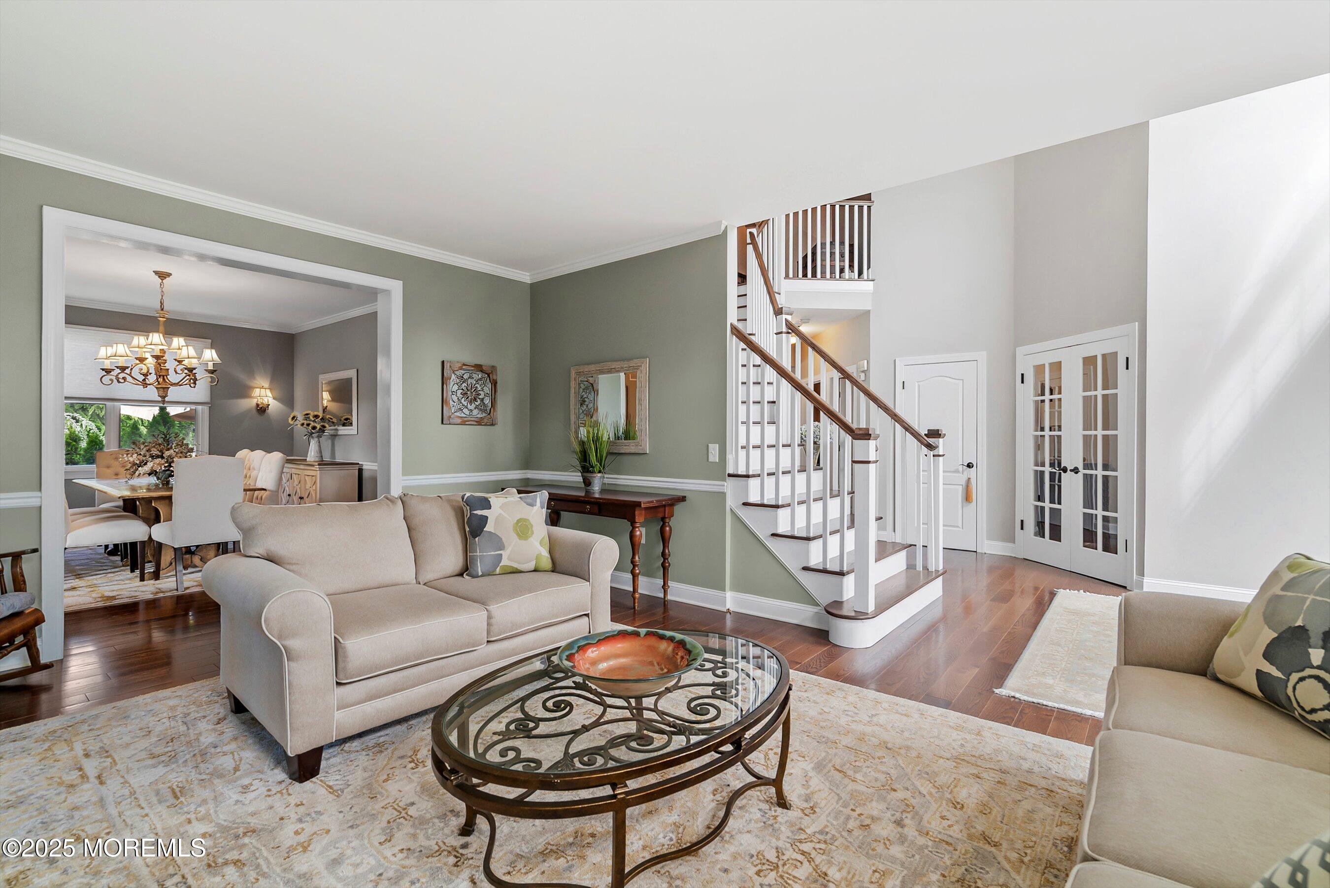 19 Gallant Fox Road