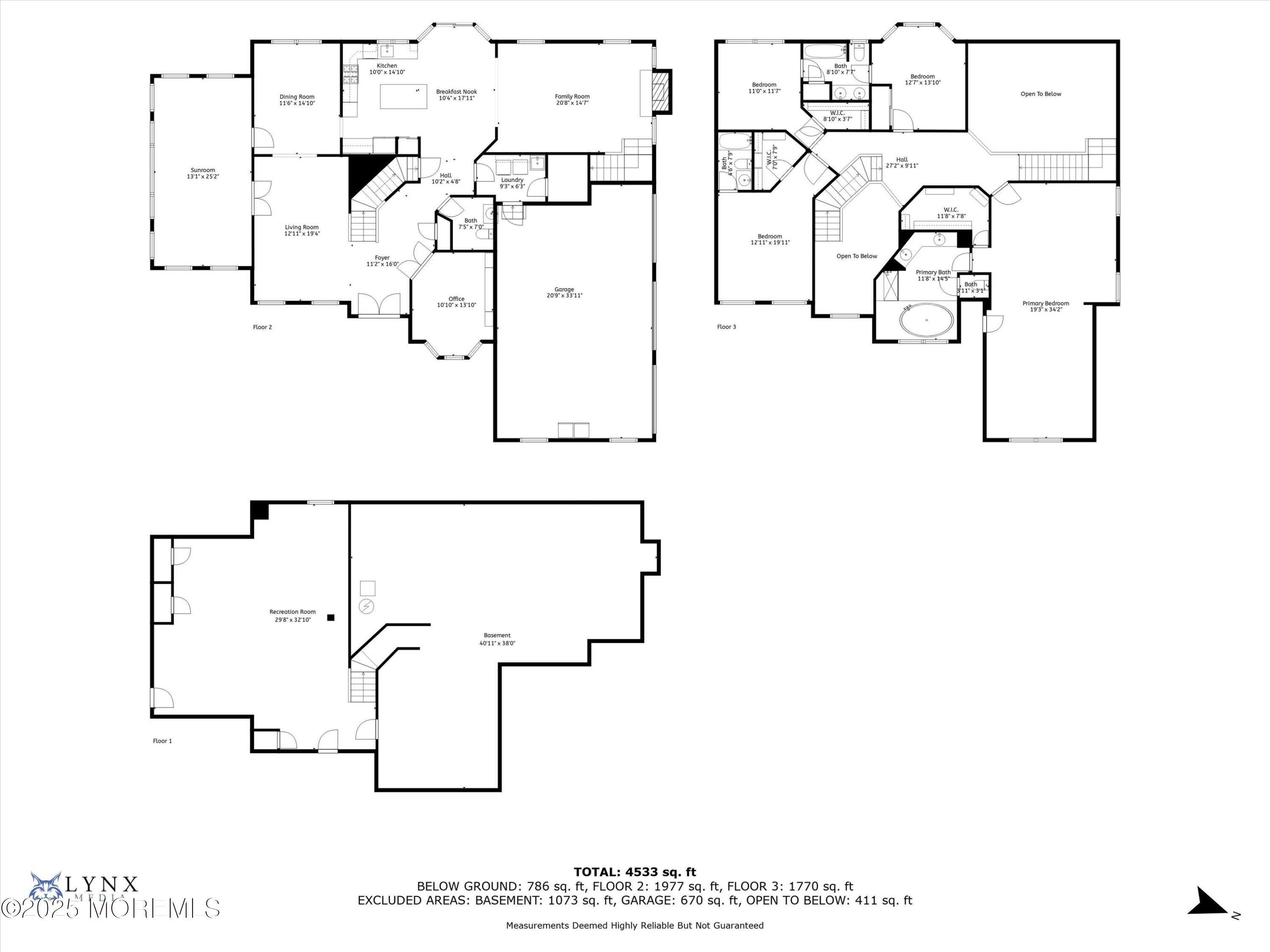 19 Gallant Fox Road