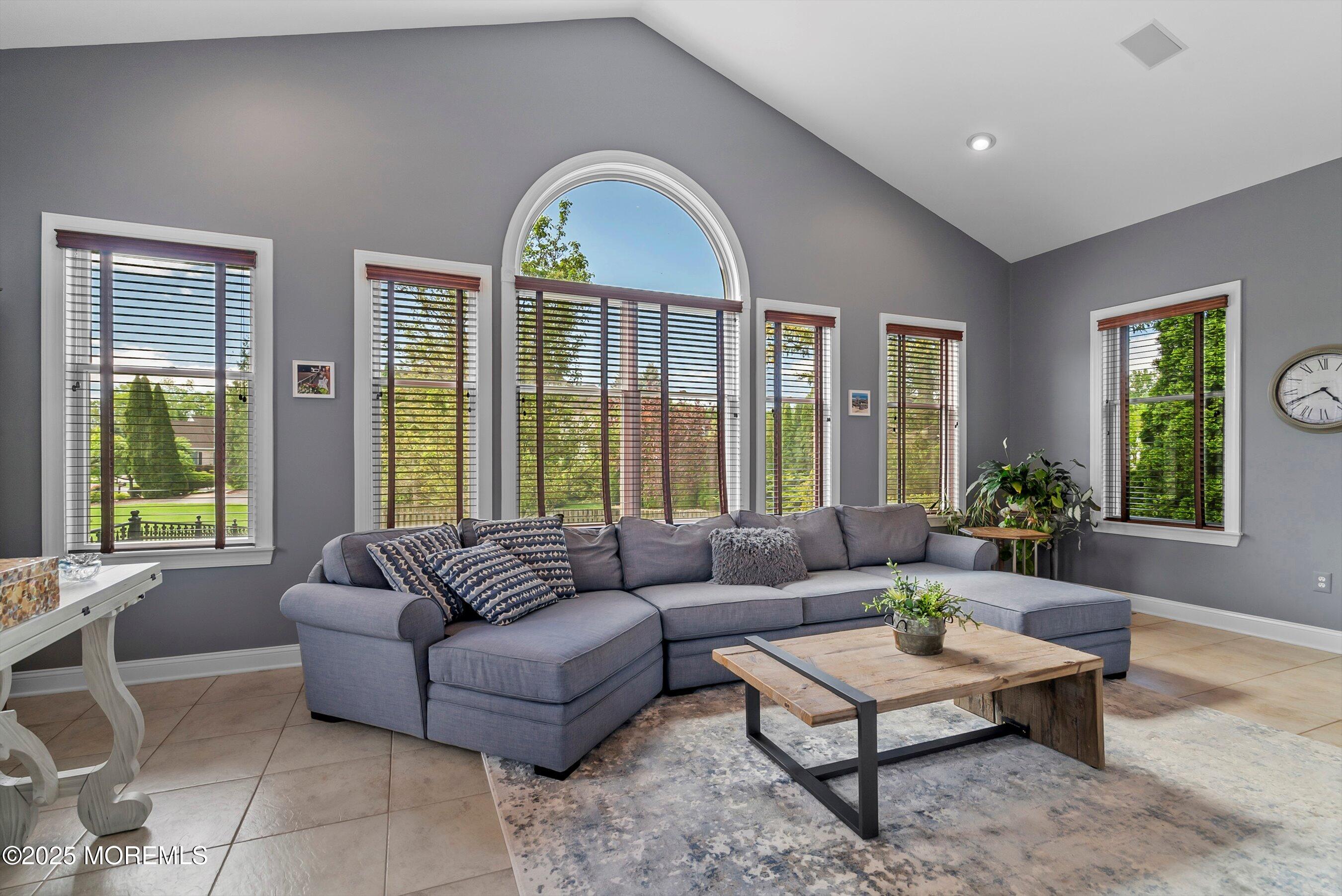 19 Gallant Fox Road