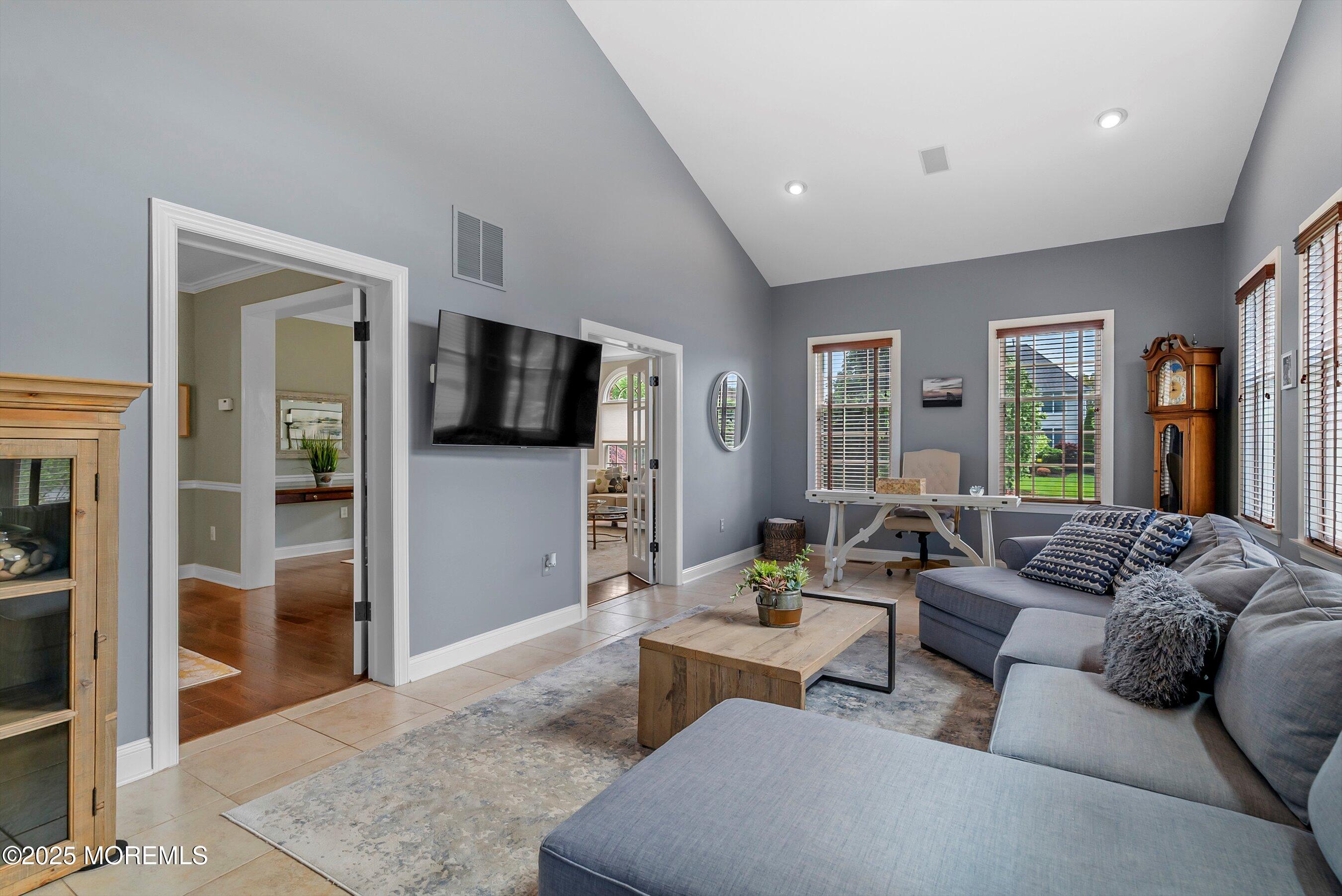 19 Gallant Fox Road