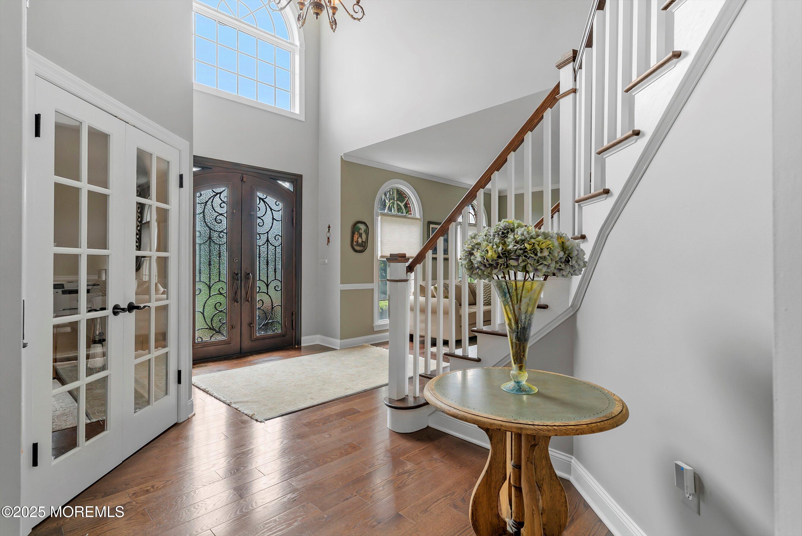 19 Gallant Fox Road