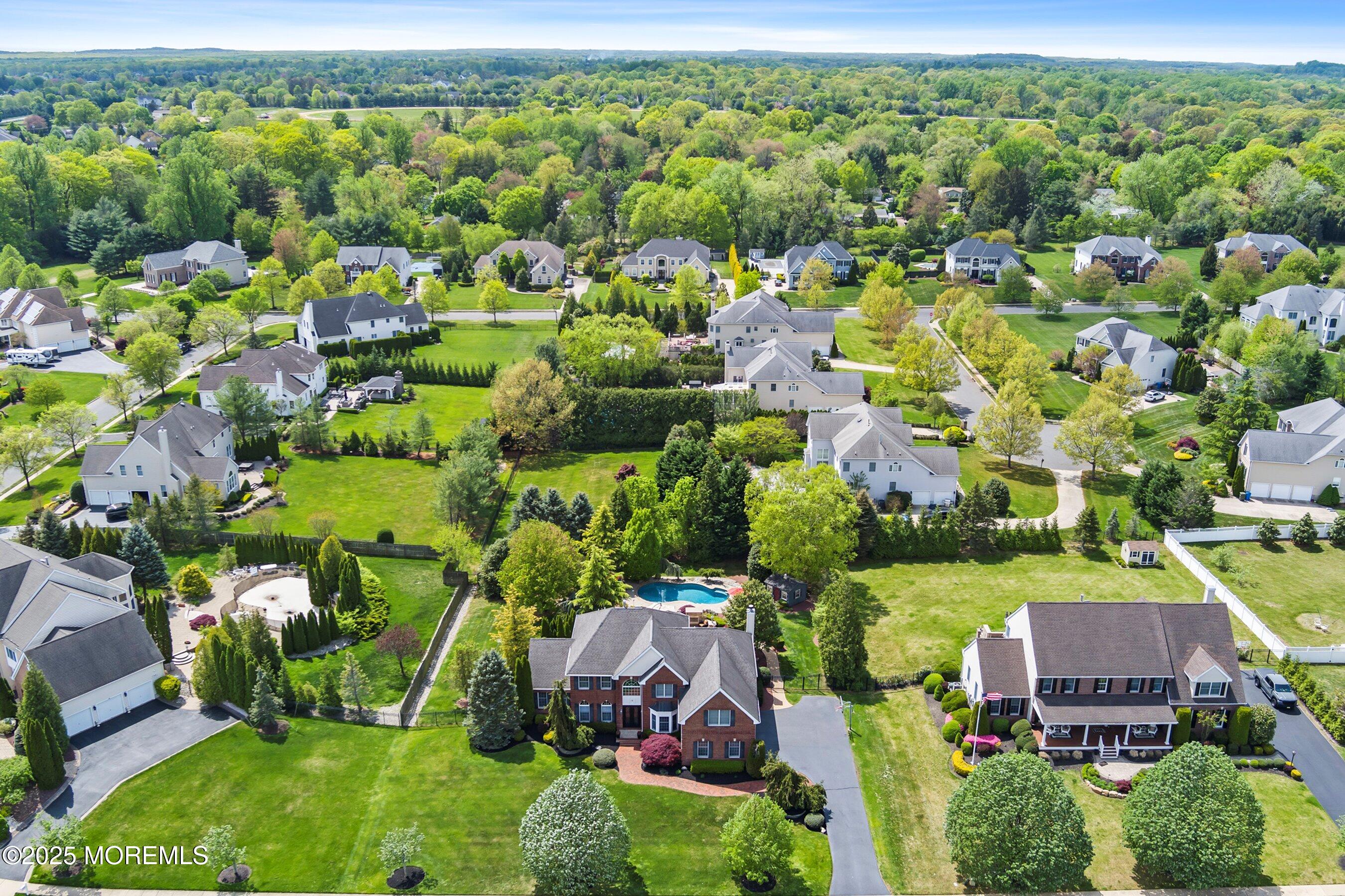 19 Gallant Fox Road