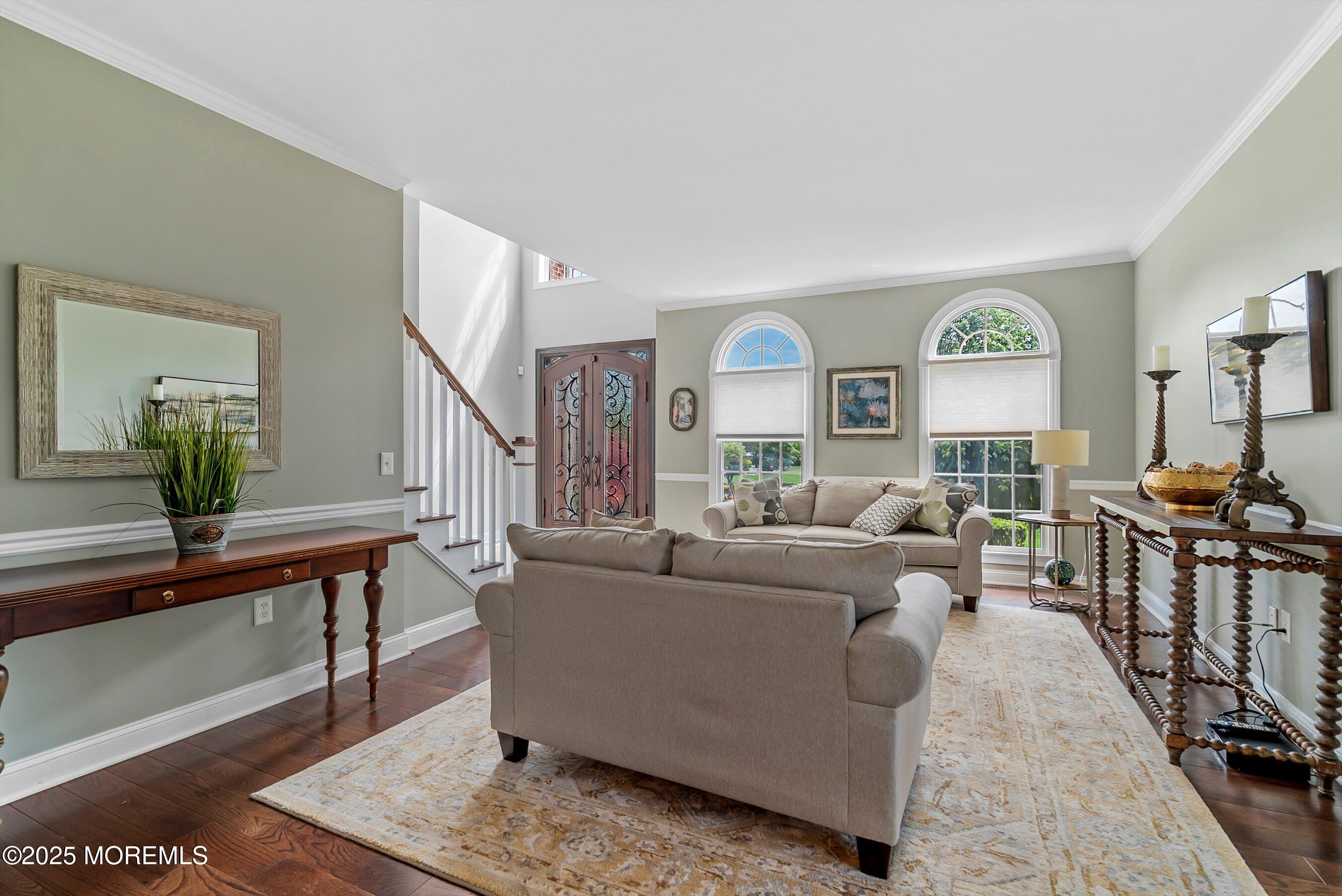 19 Gallant Fox Road