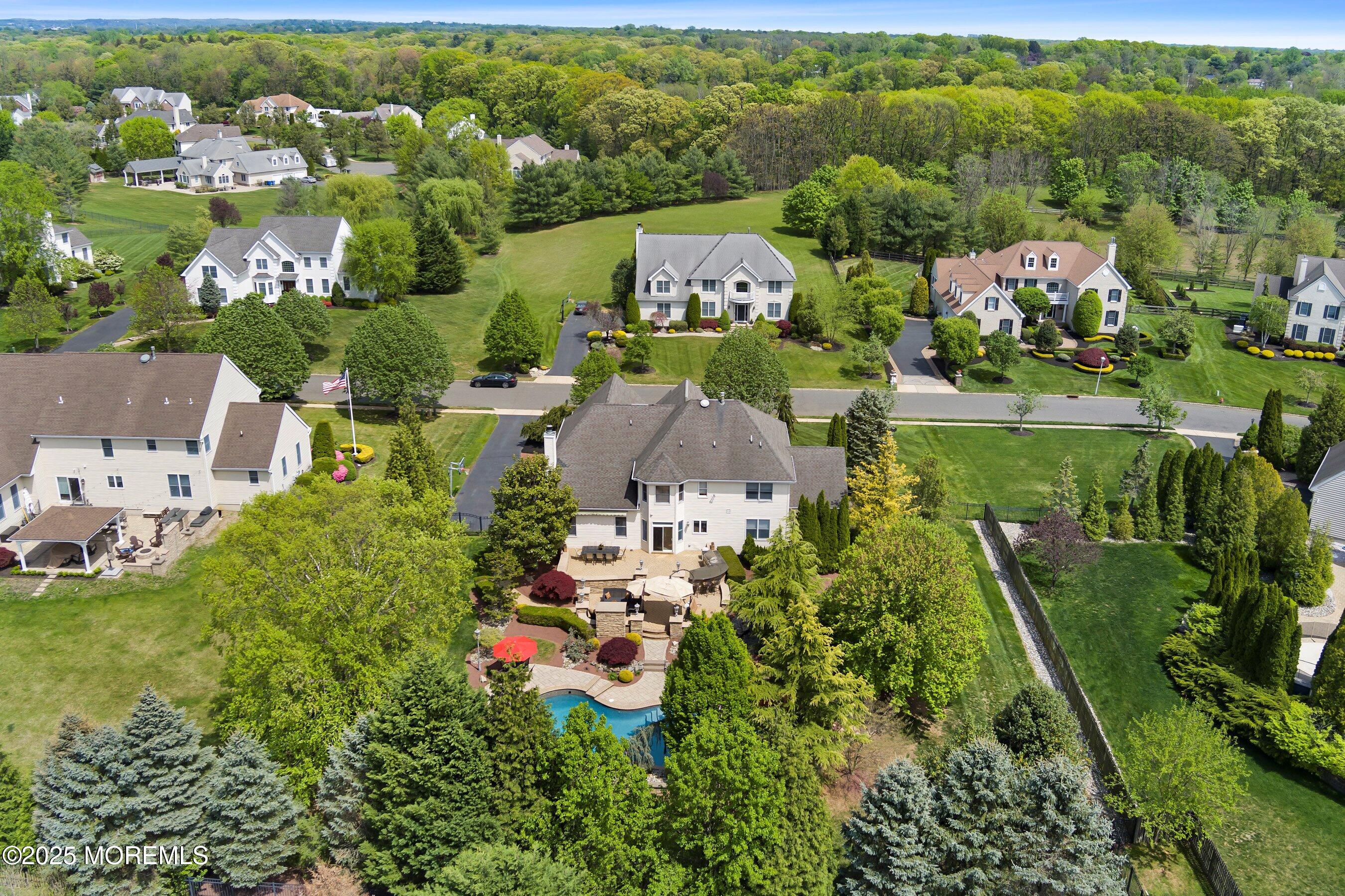 19 Gallant Fox Road
