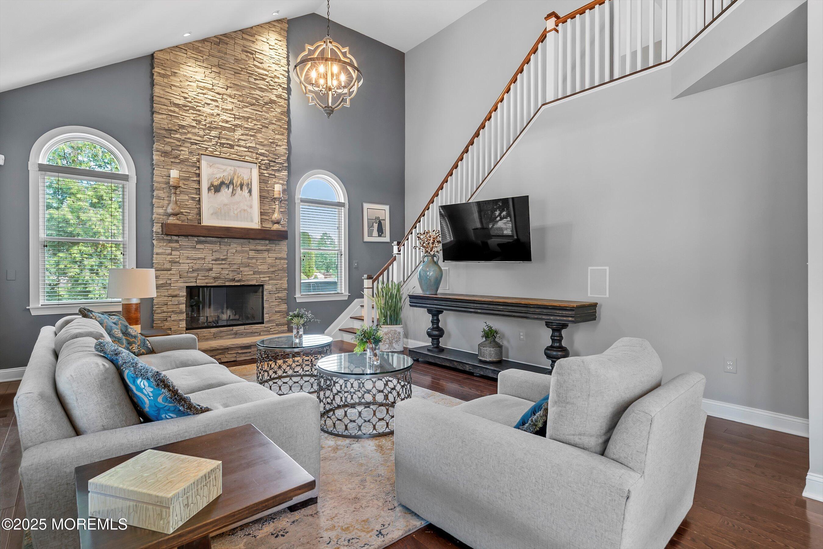 19 Gallant Fox Road