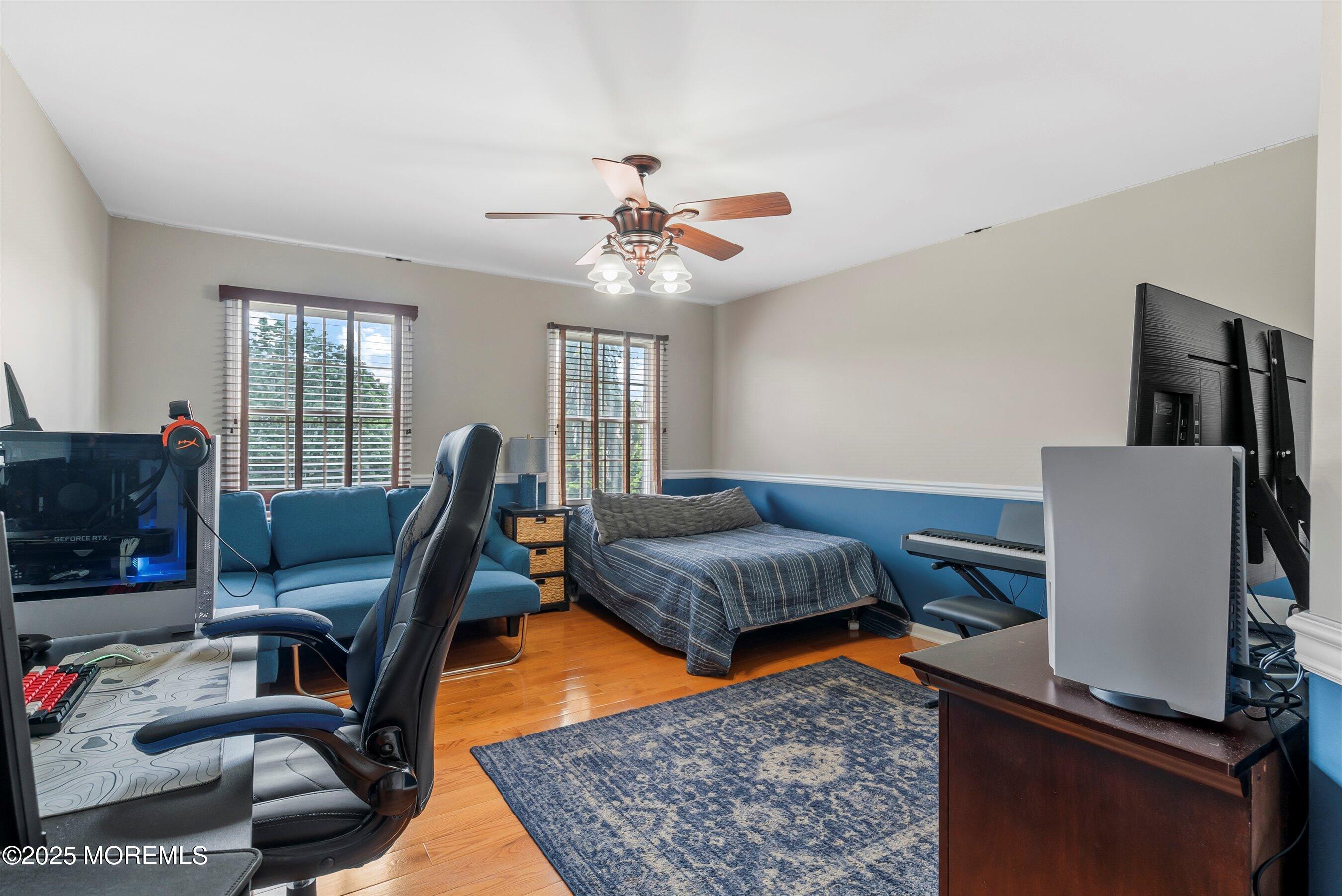 19 Gallant Fox Road