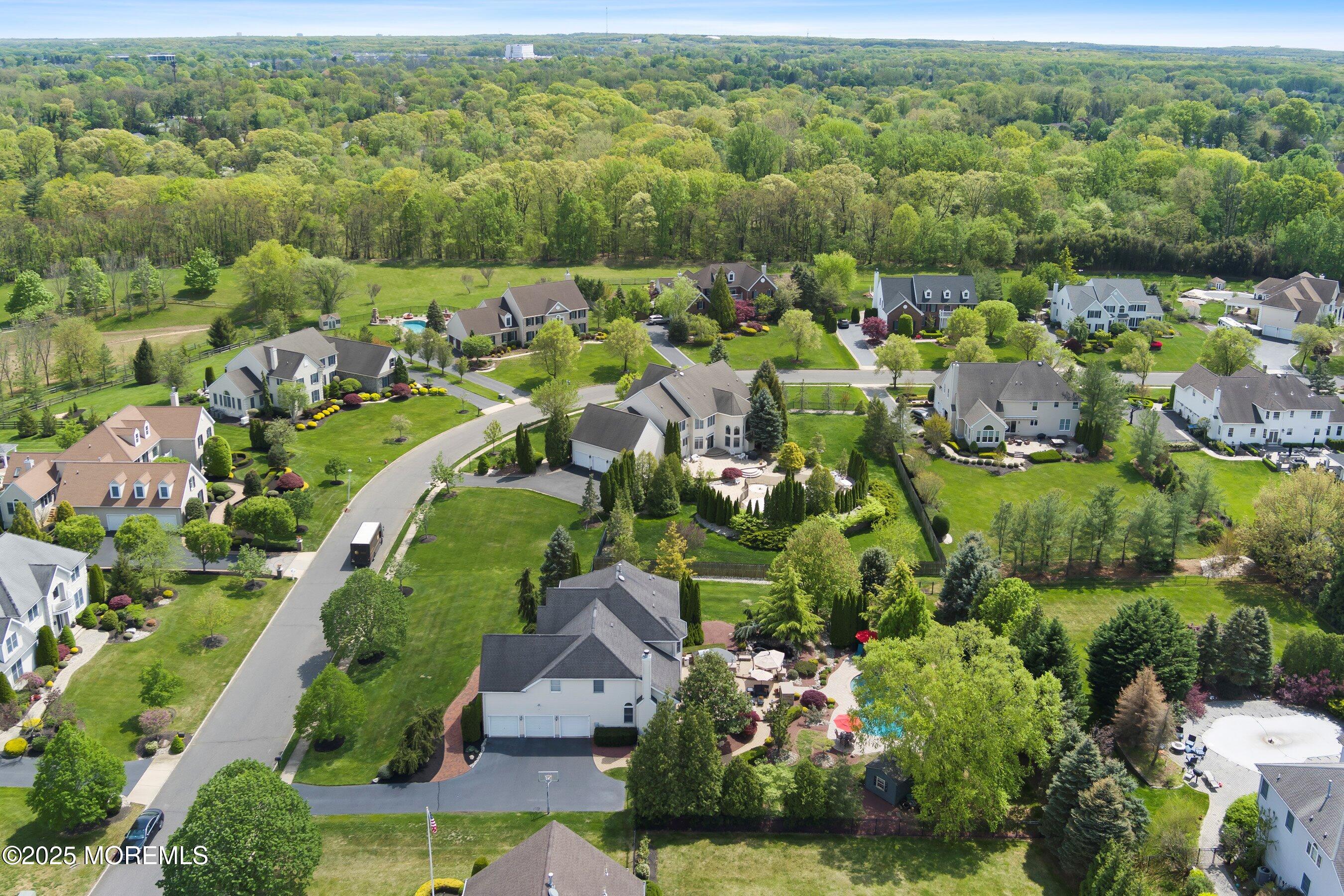 19 Gallant Fox Road
