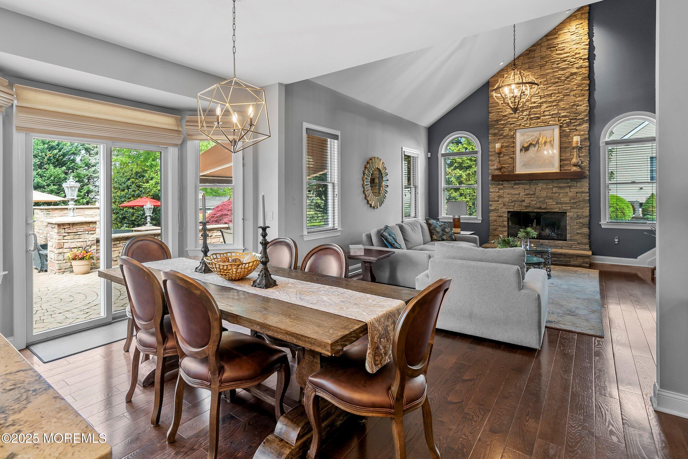 19 Gallant Fox Road