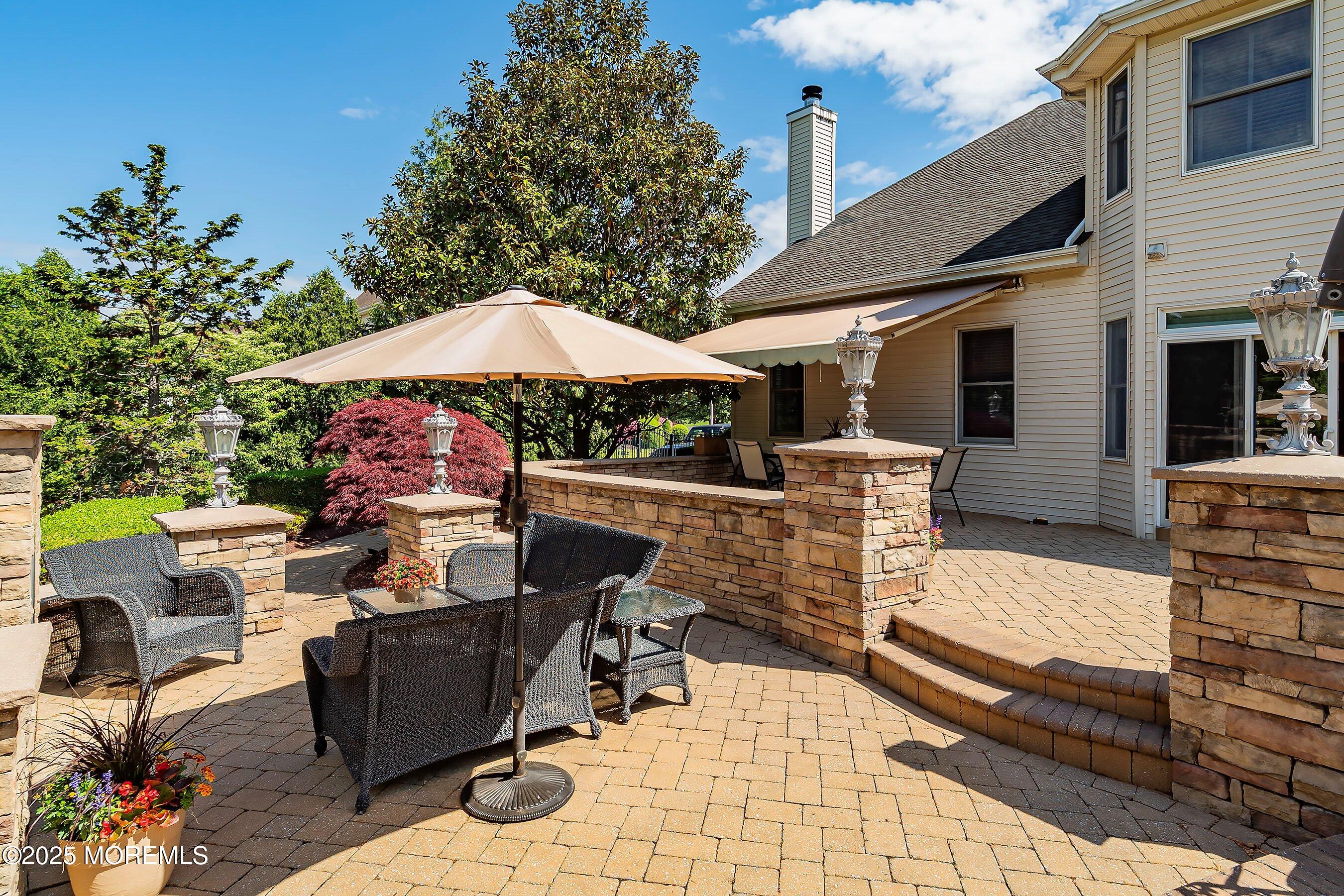 19 Gallant Fox Road