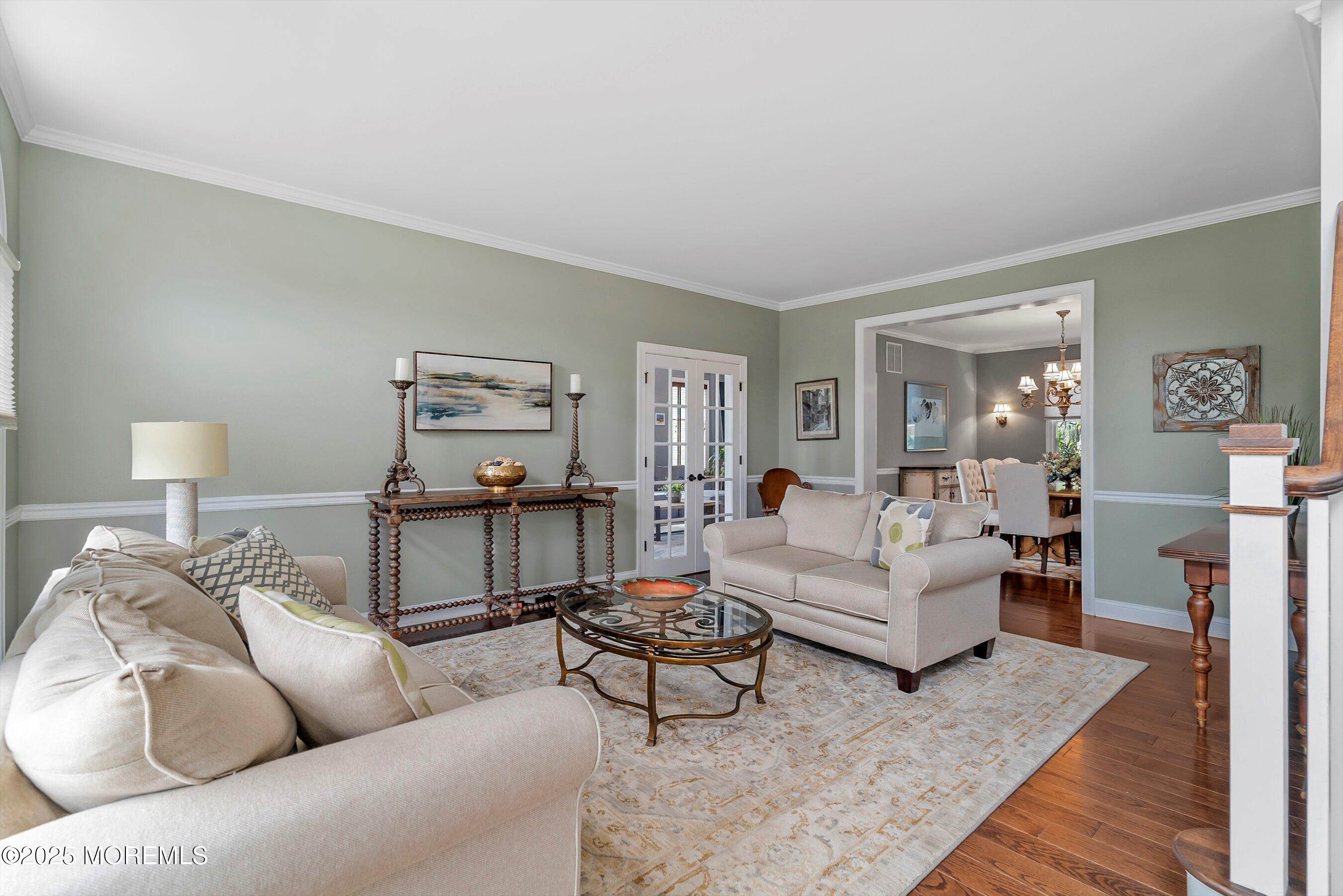 19 Gallant Fox Road