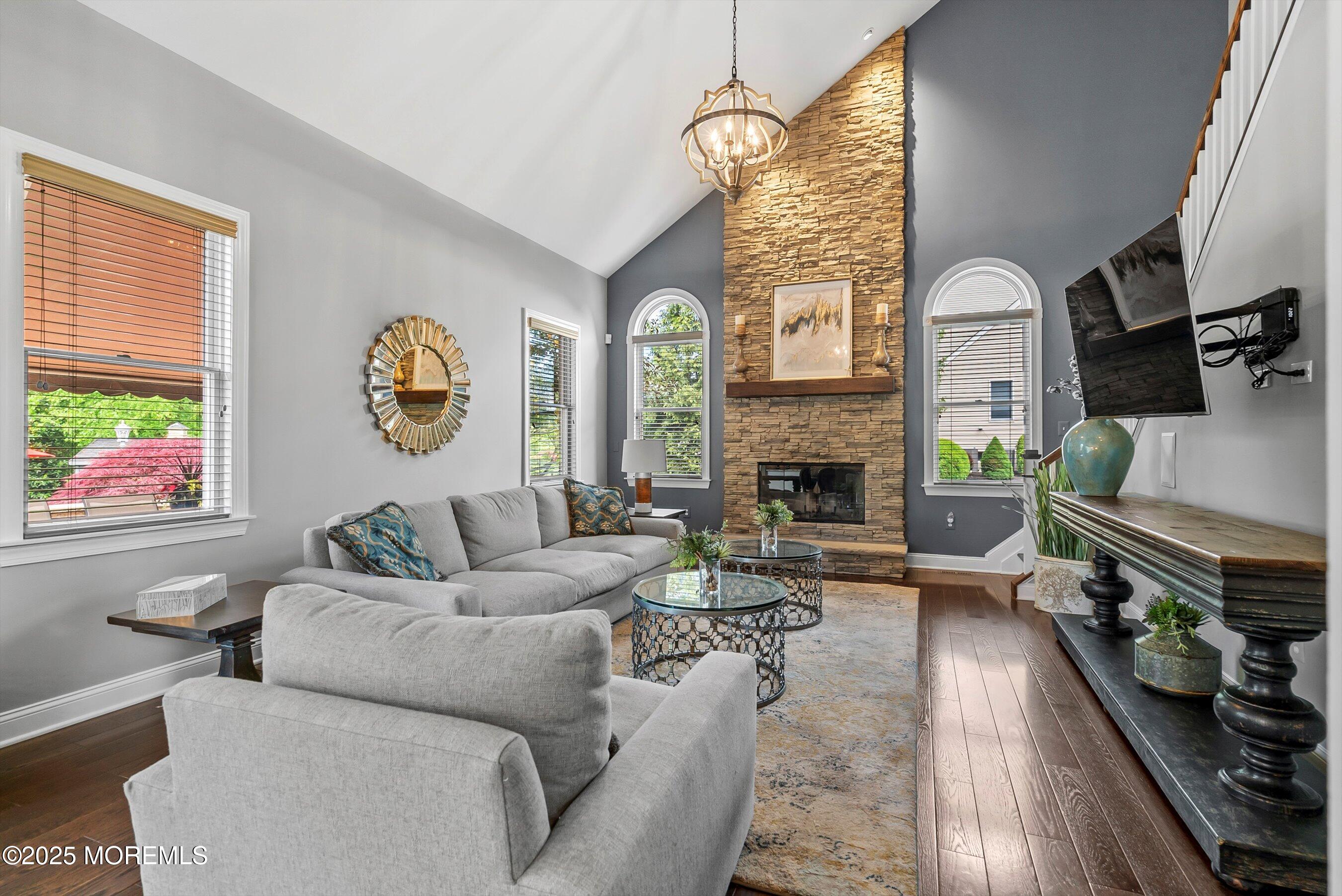 19 Gallant Fox Road