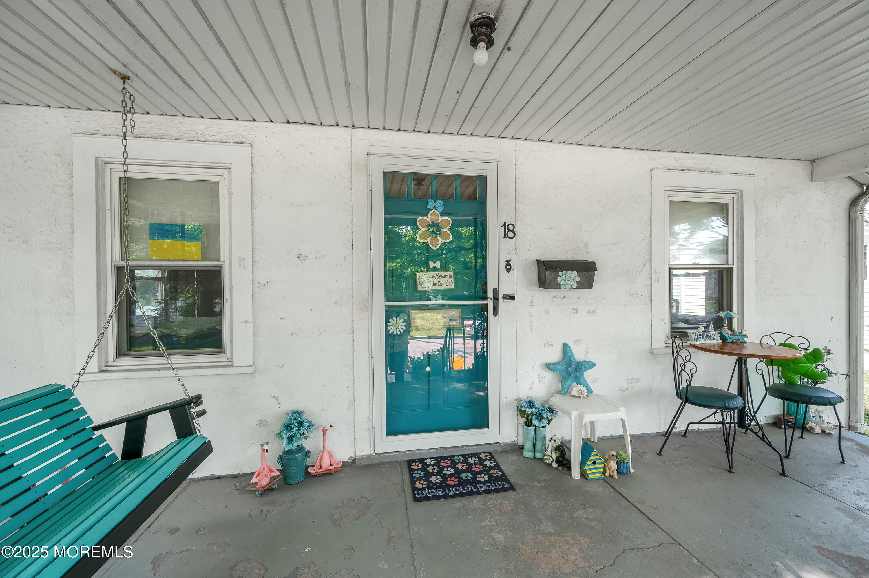 18 Slocum Street