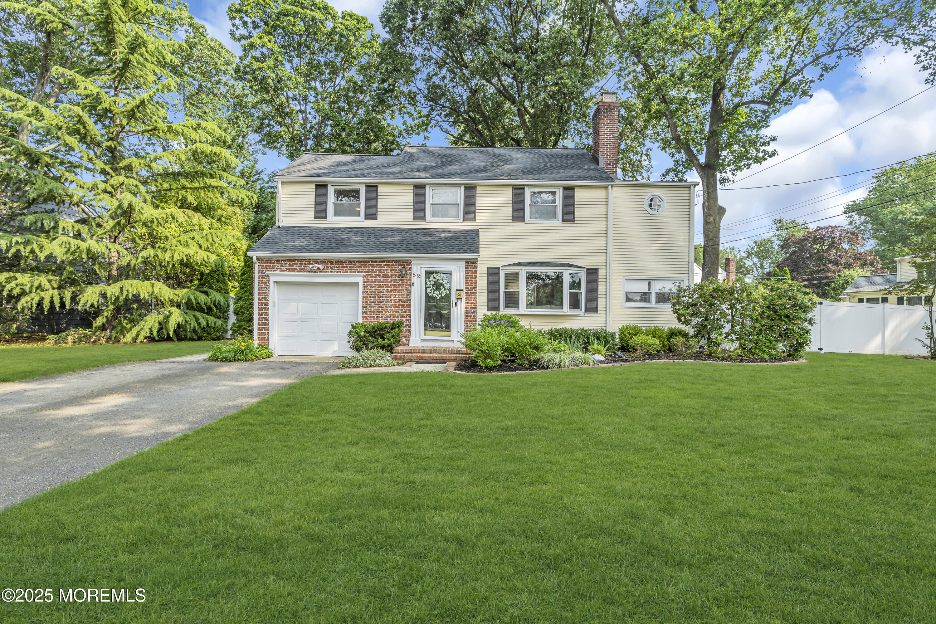 82 Ridge Road