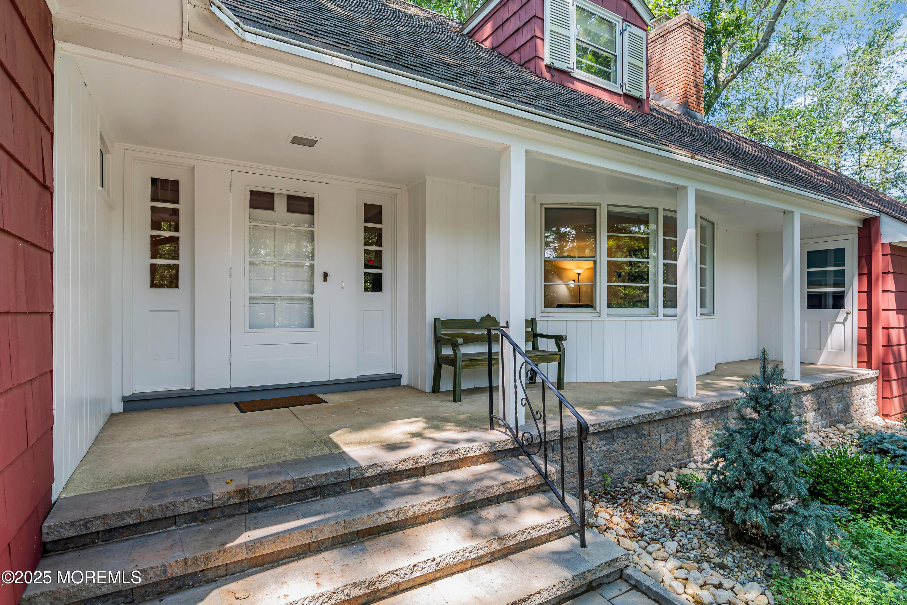 20 Squire Terrace