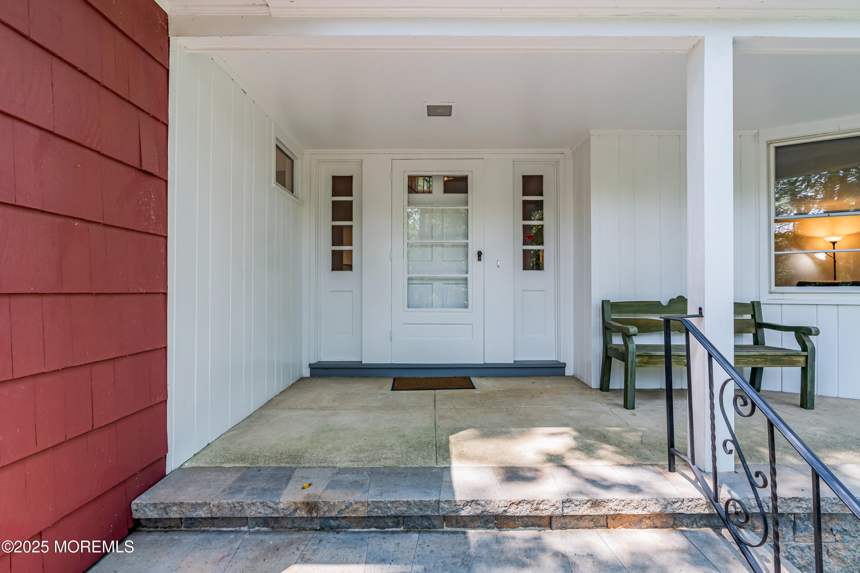 20 Squire Terrace