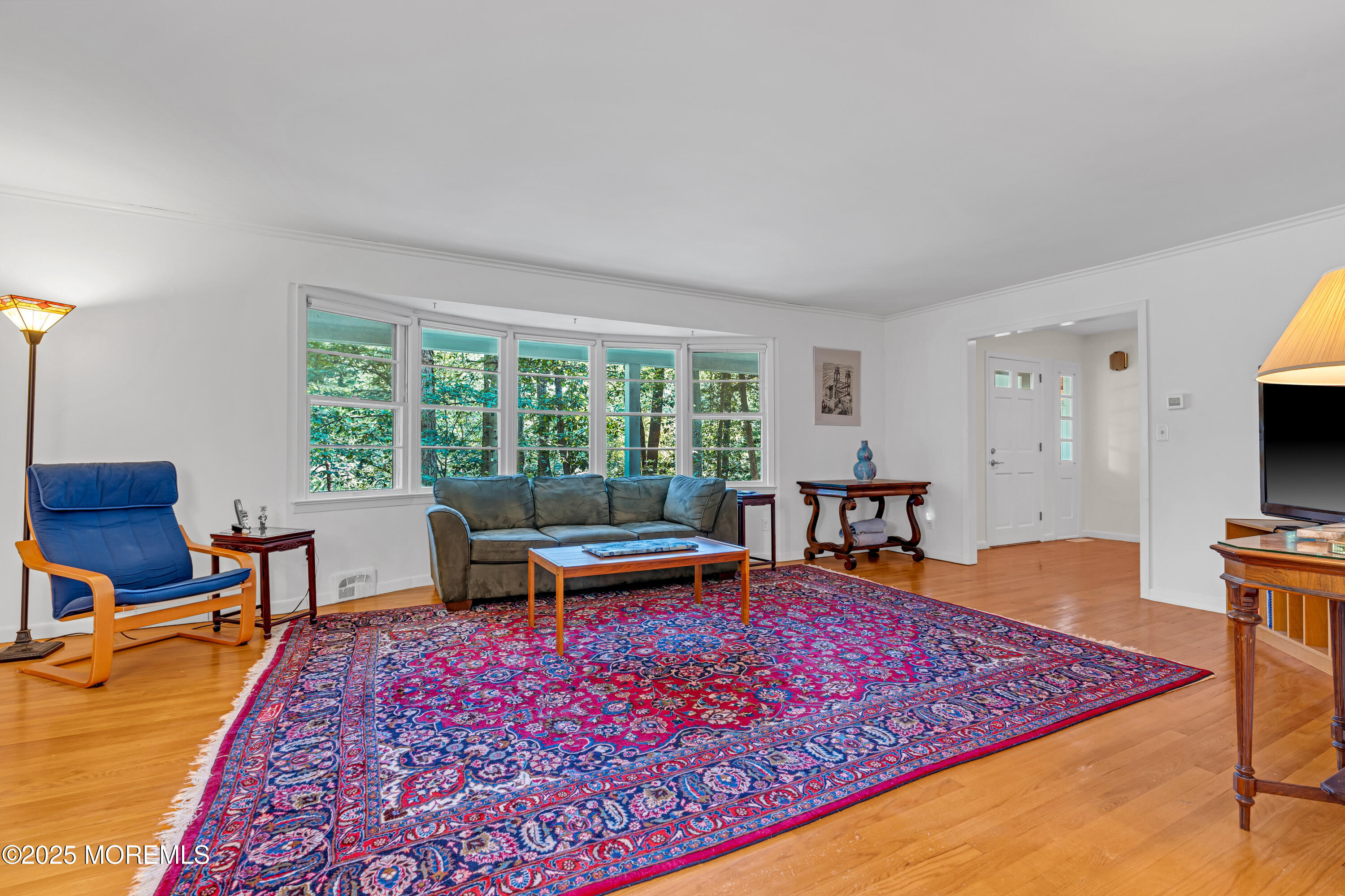 20 Squire Terrace