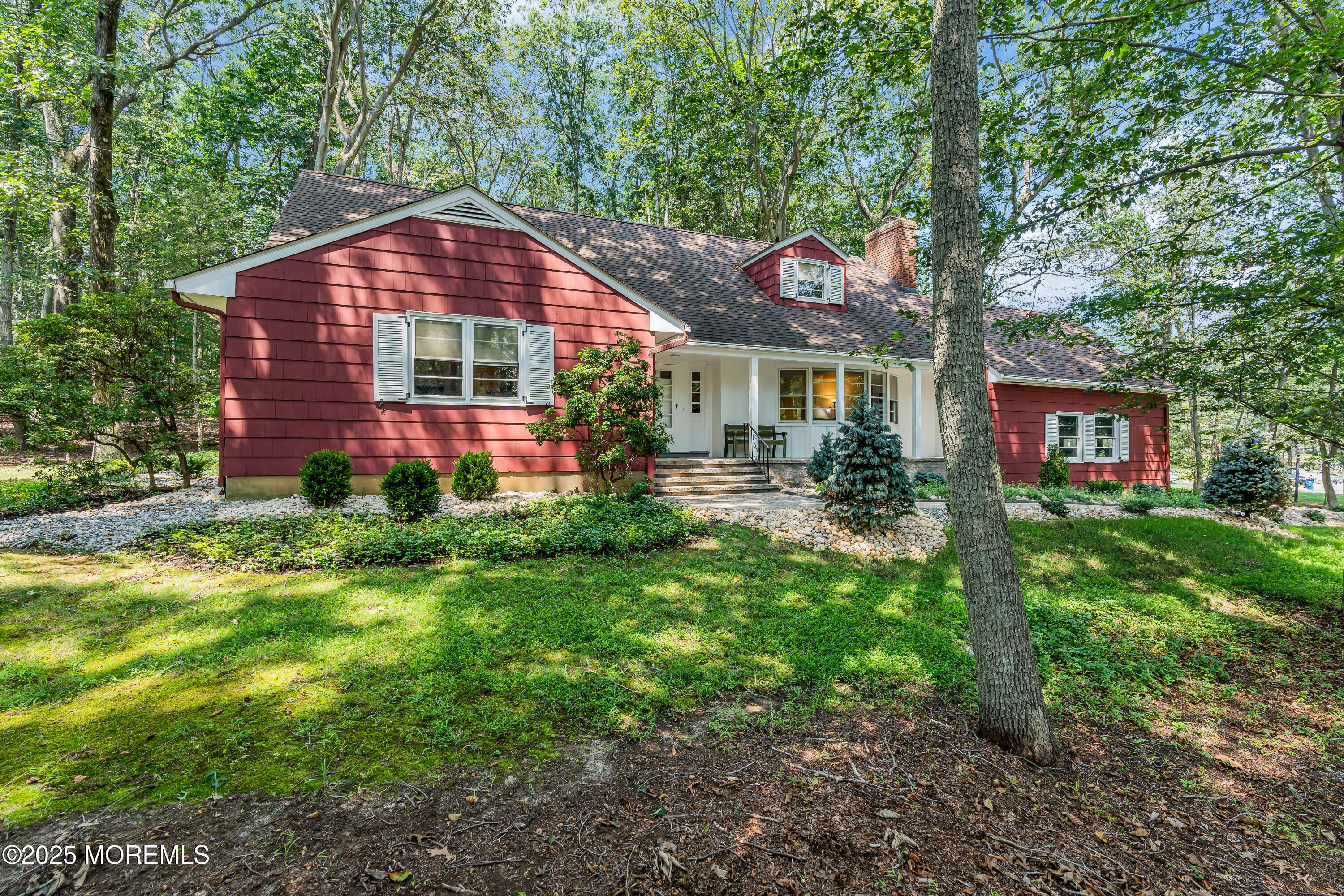 20 Squire Terrace