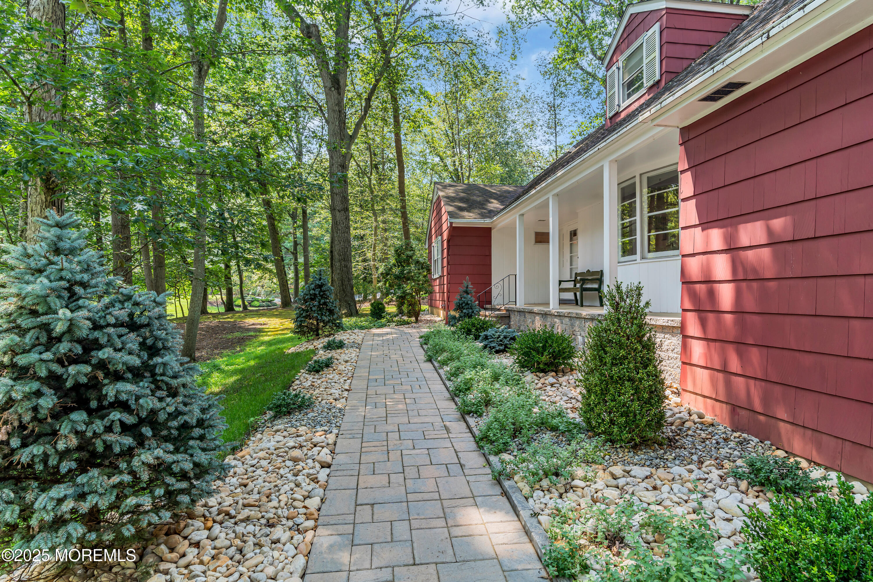 20 Squire Terrace