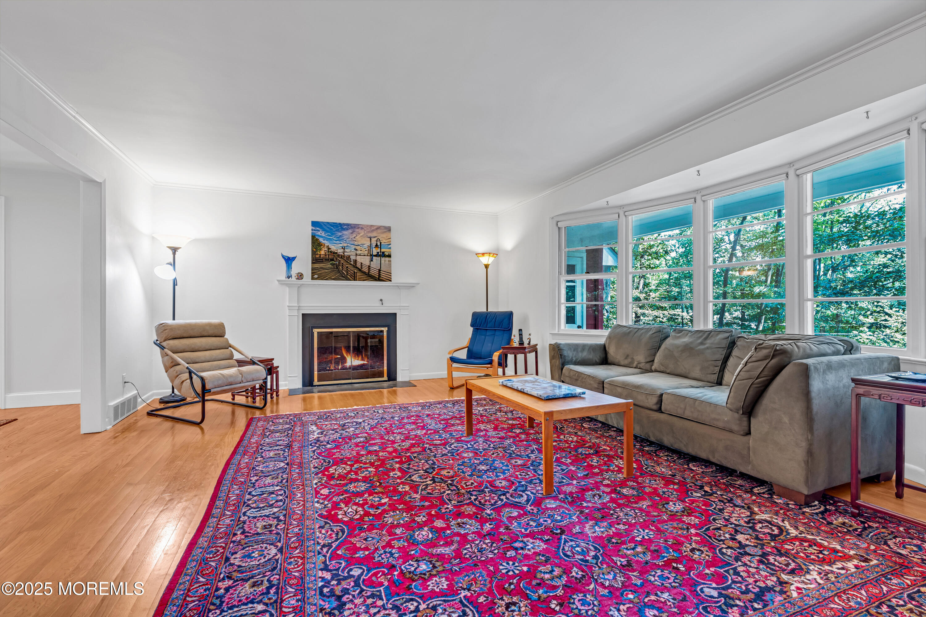 20 Squire Terrace