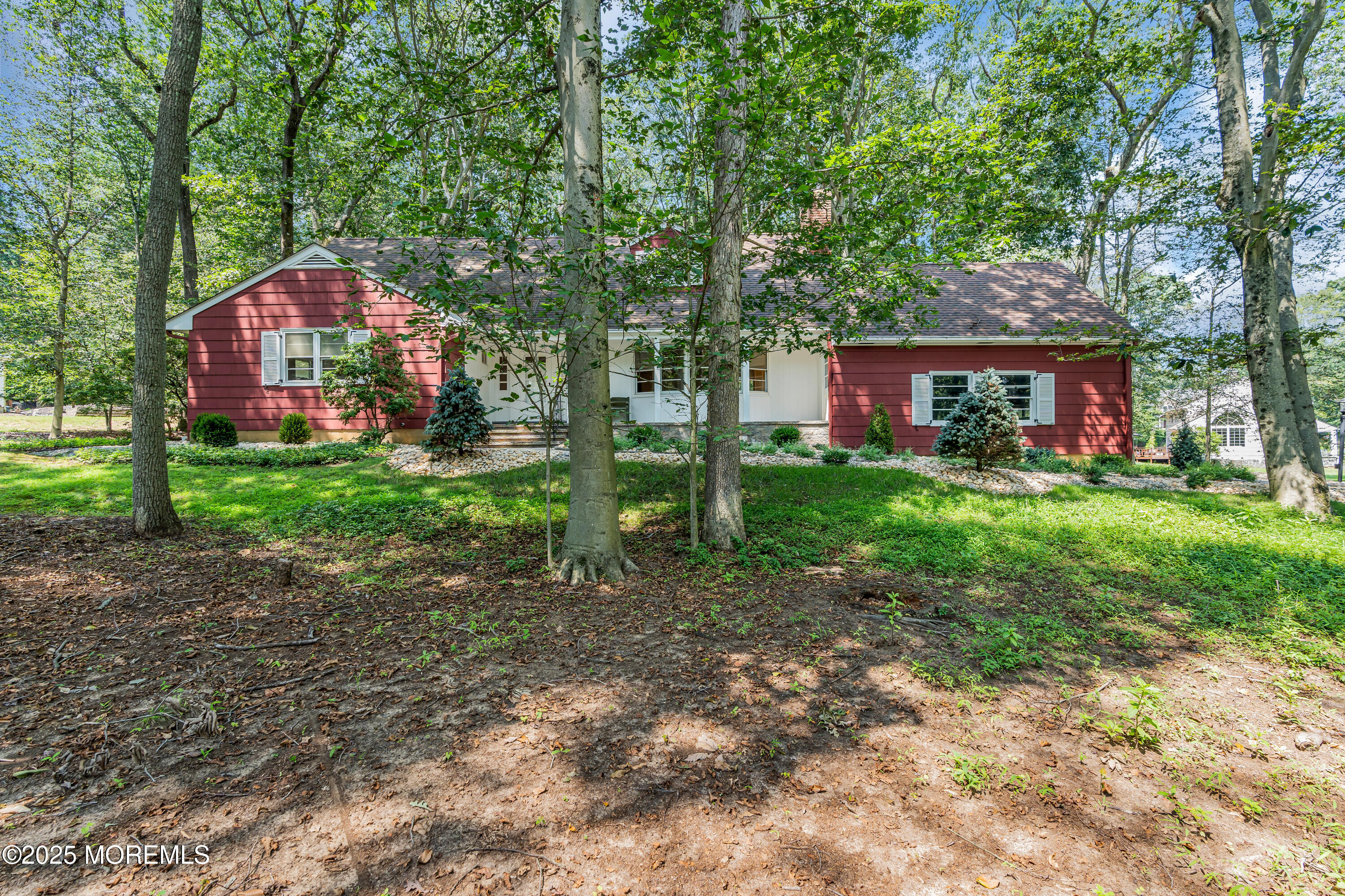 20 Squire Terrace