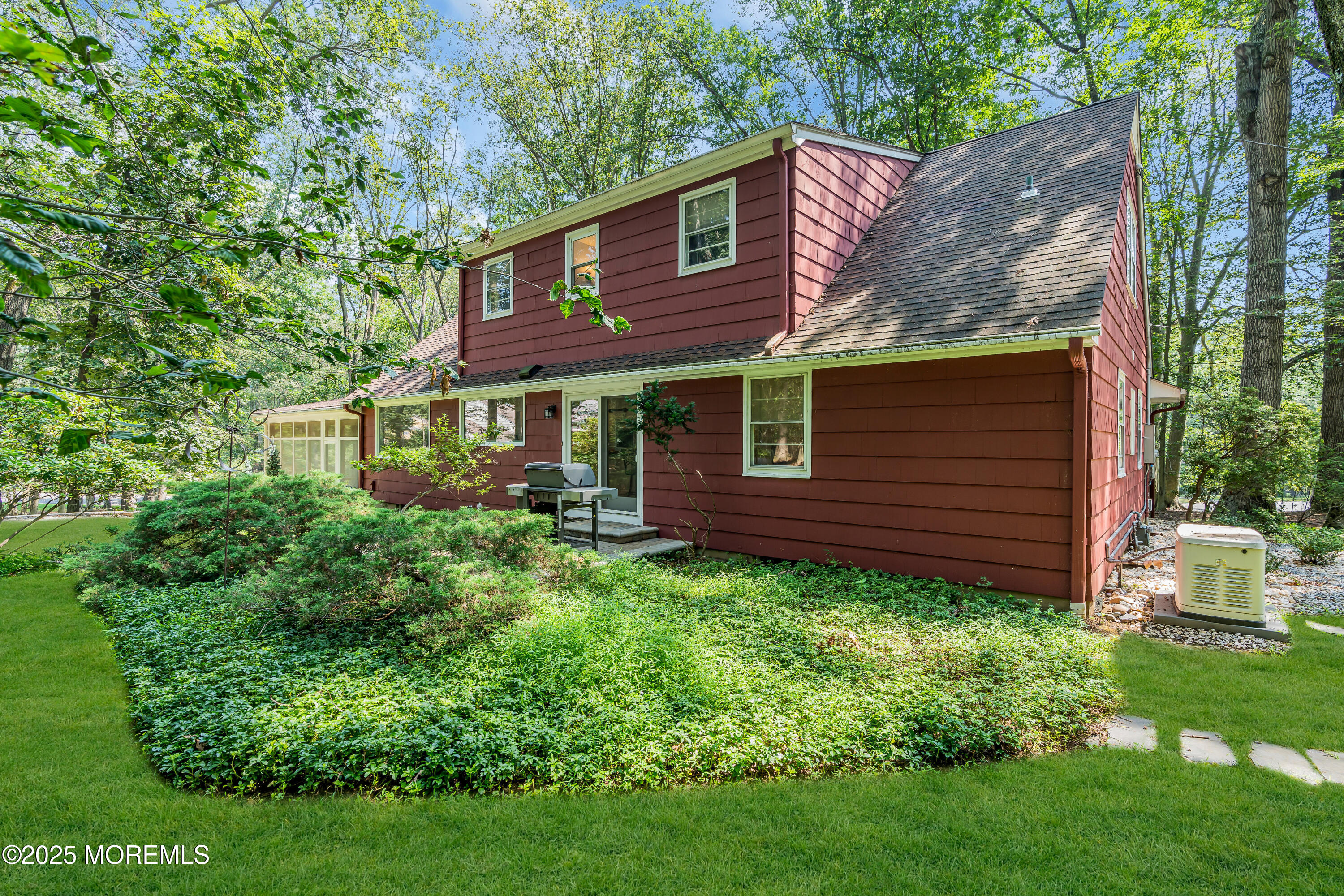 20 Squire Terrace