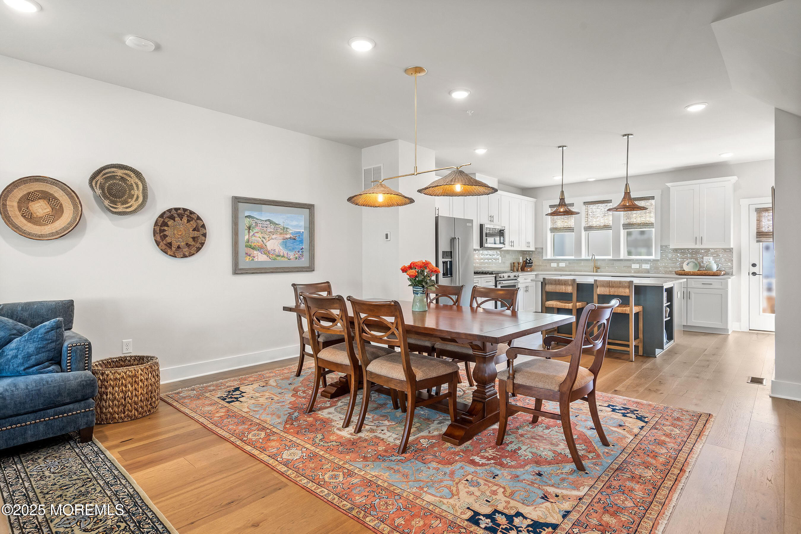 9 Sandbar Alley