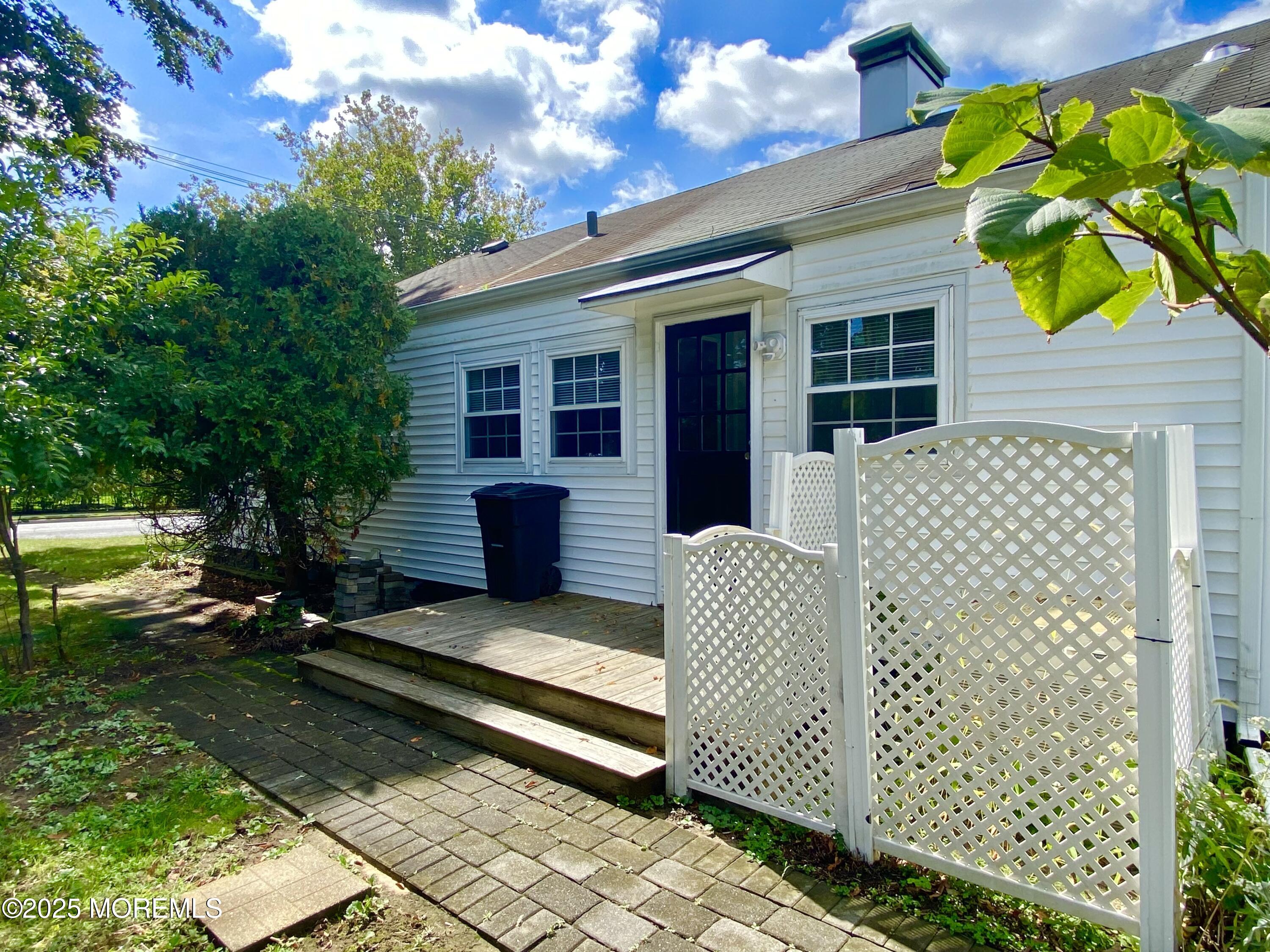 565 Prospect Avenue