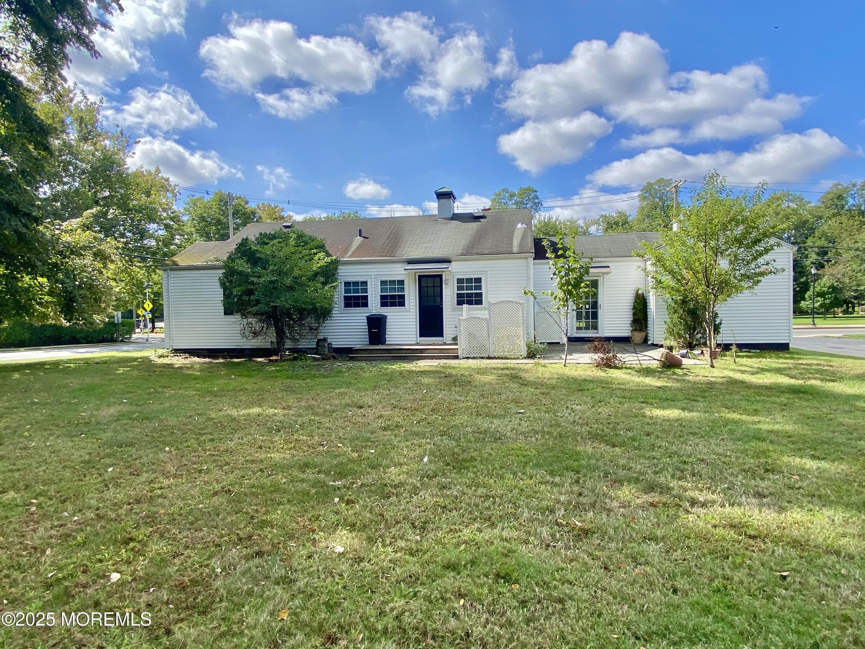 565 Prospect Avenue