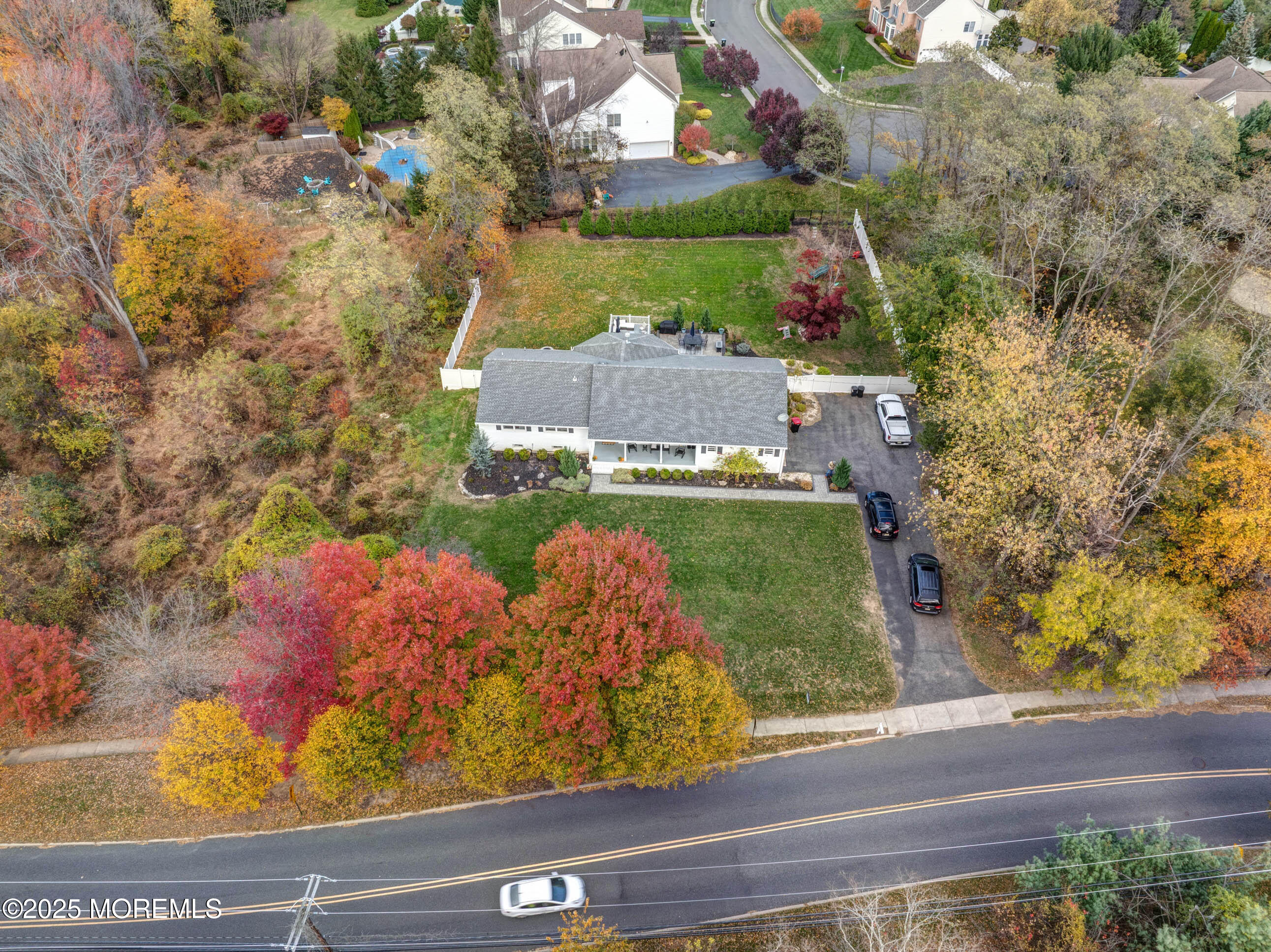 29 Telegraph Hill Road