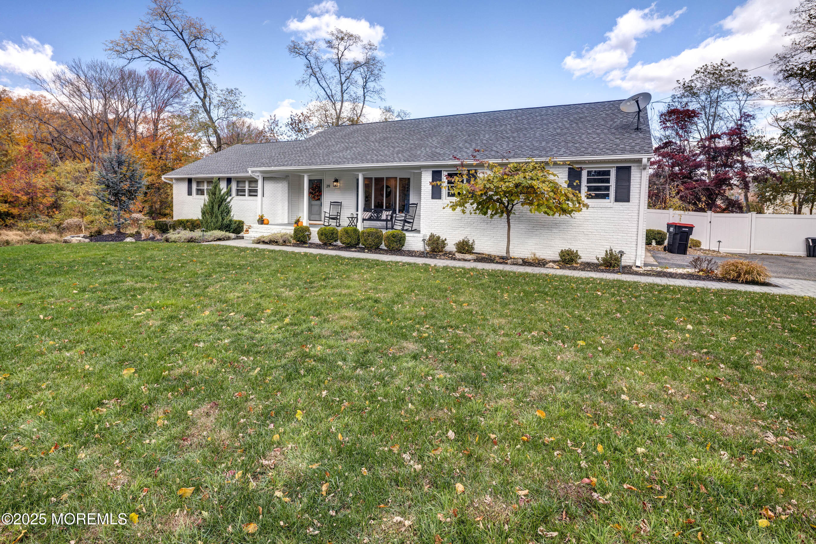 29 Telegraph Hill Road