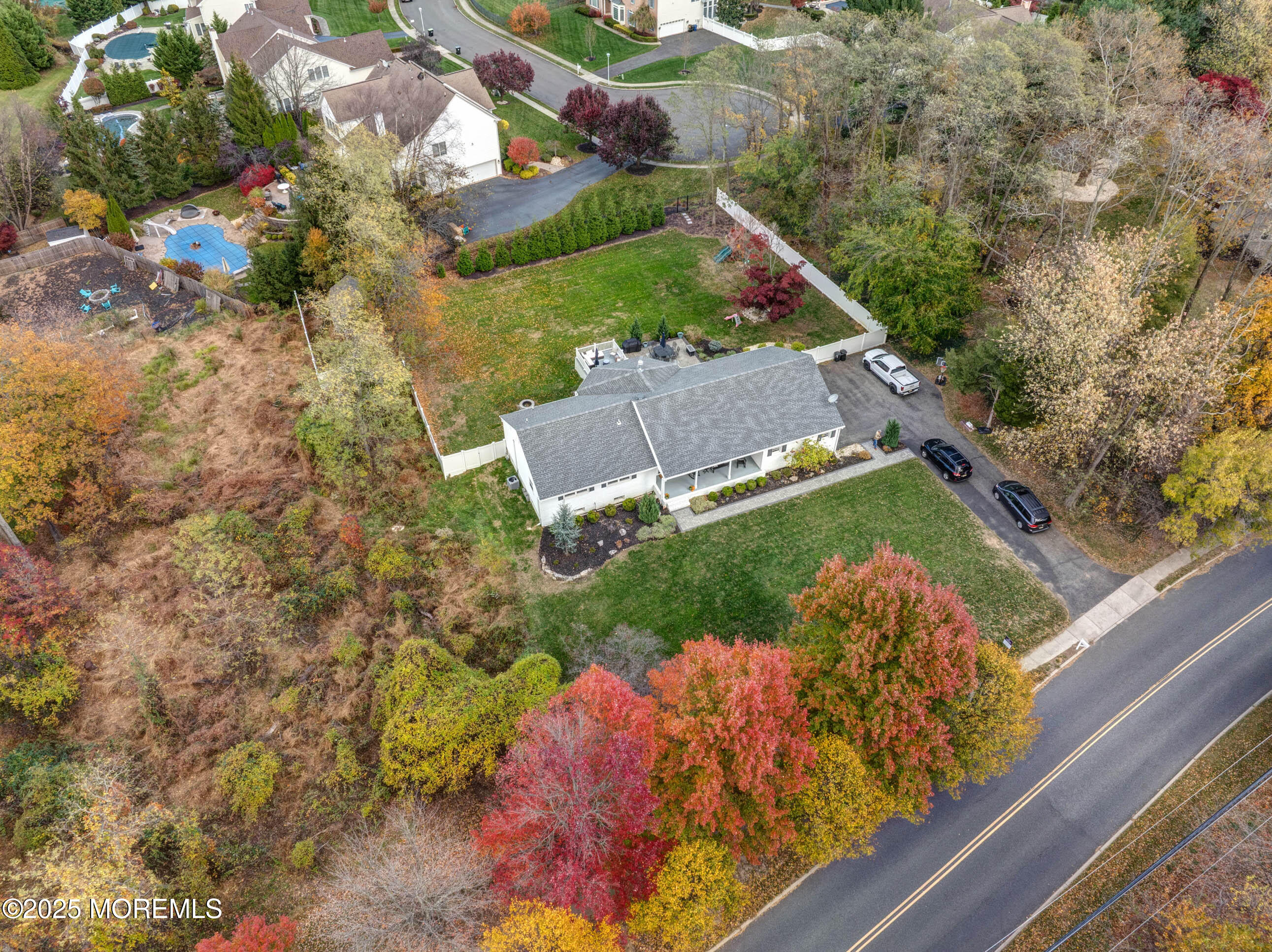 29 Telegraph Hill Road
