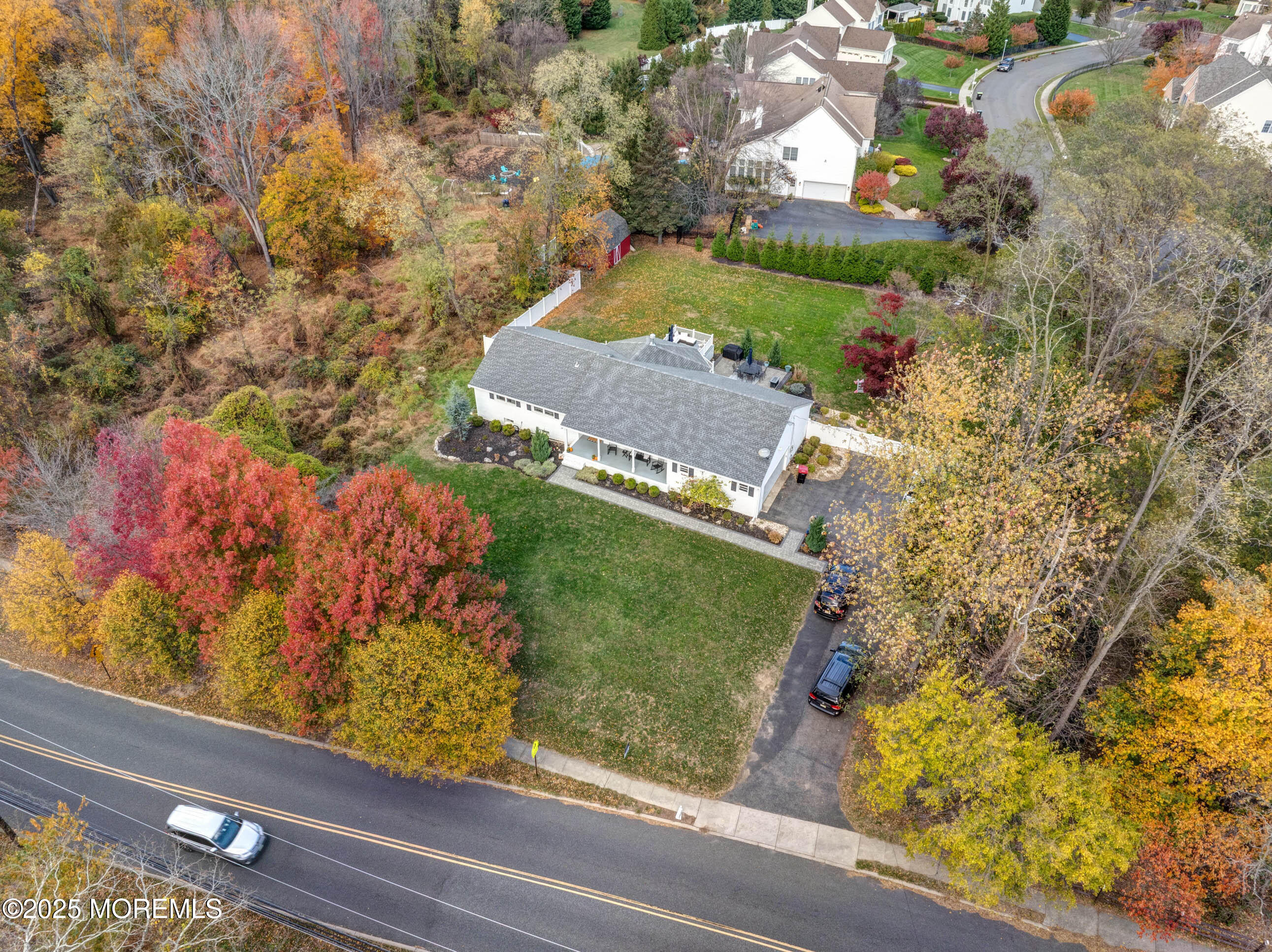29 Telegraph Hill Road