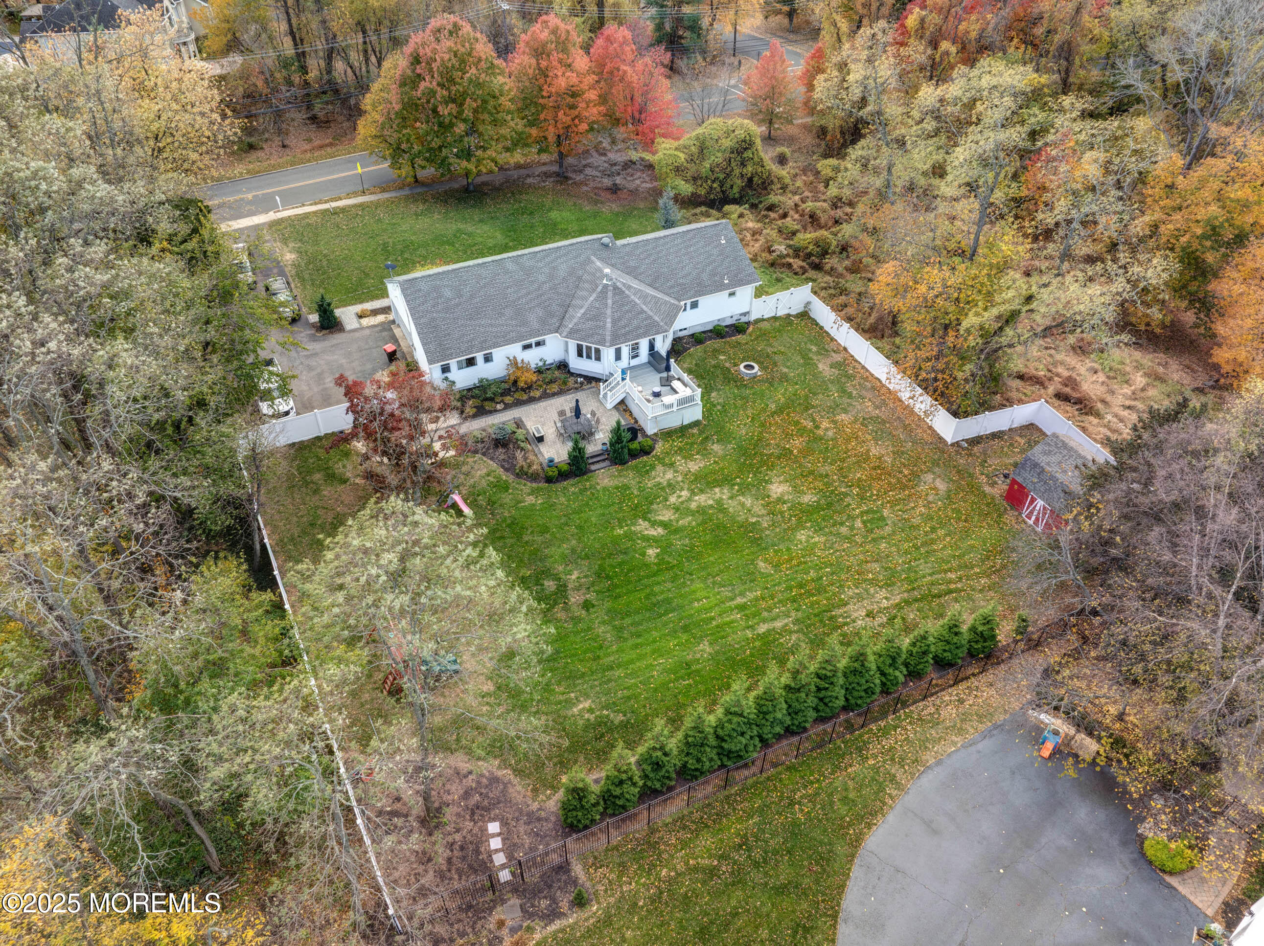 29 Telegraph Hill Road