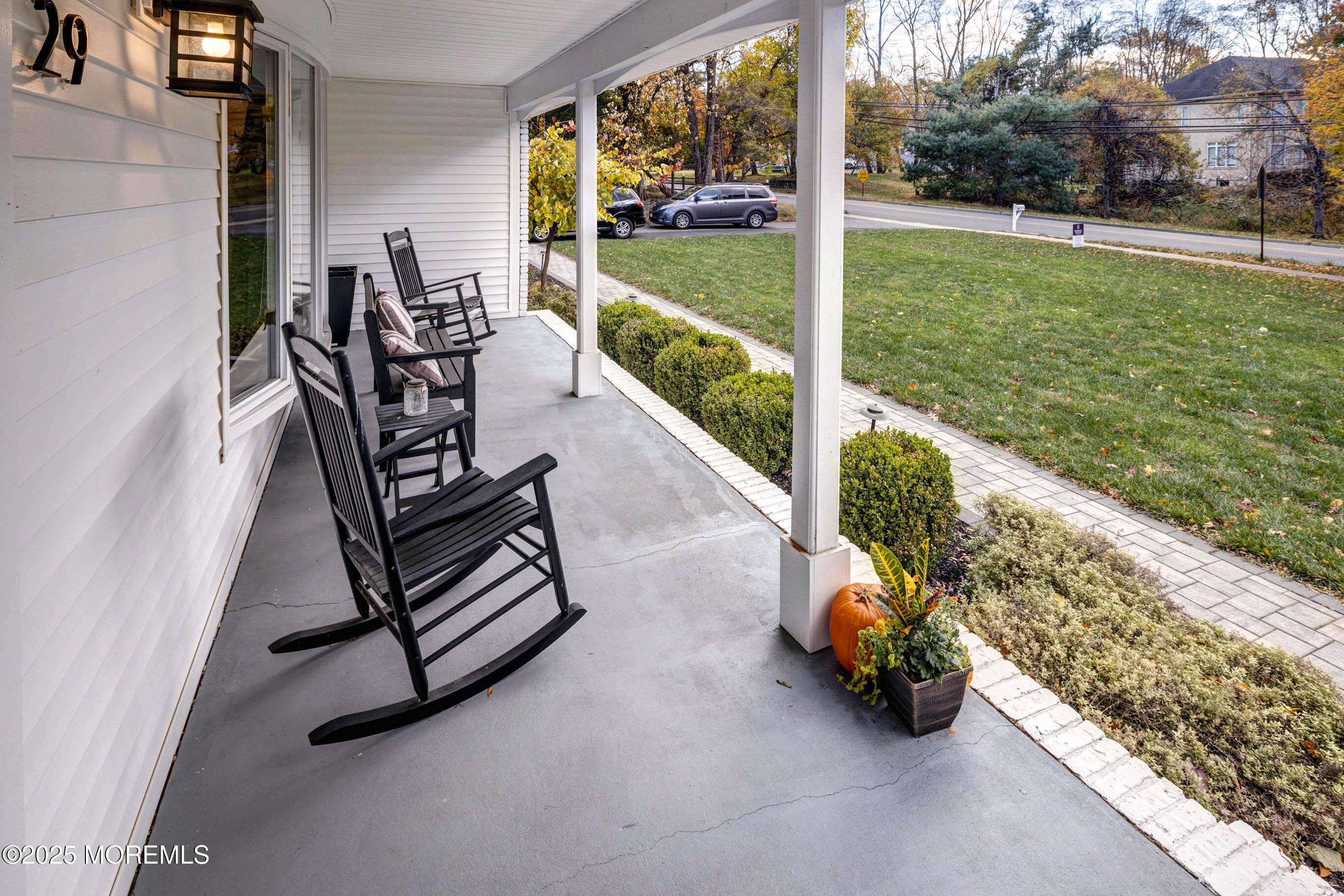 29 Telegraph Hill Road