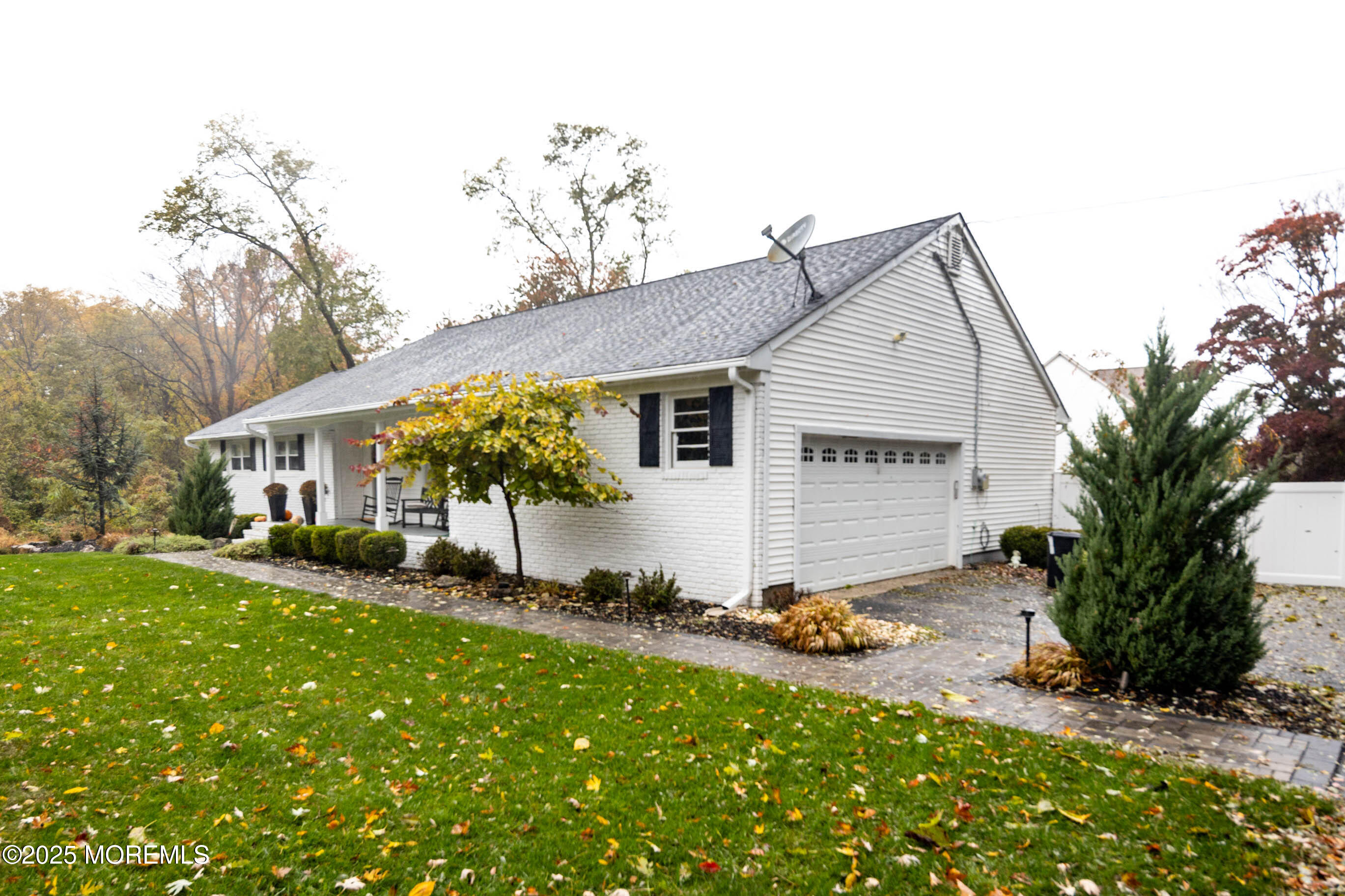 29 Telegraph Hill Road