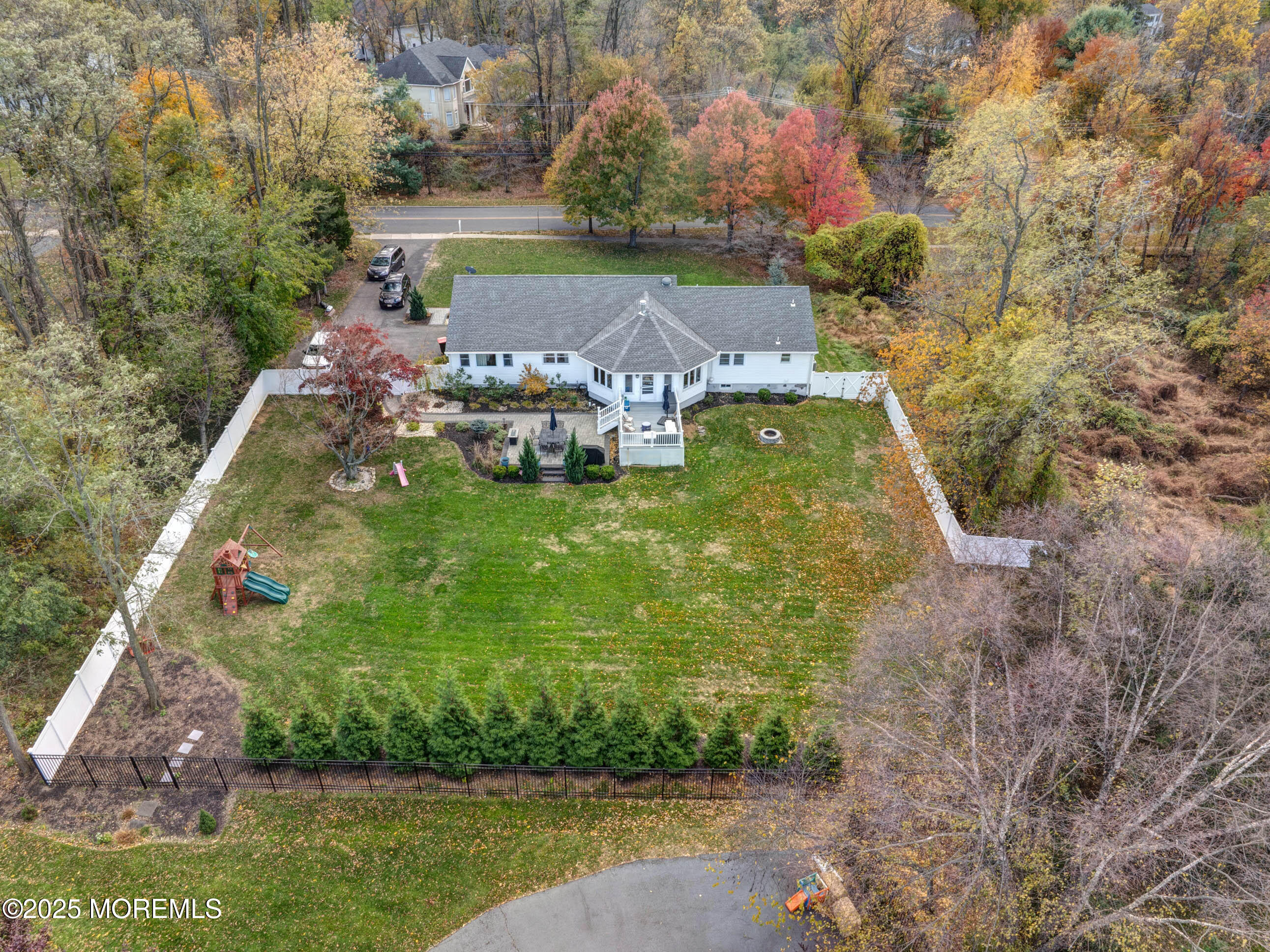 29 Telegraph Hill Road