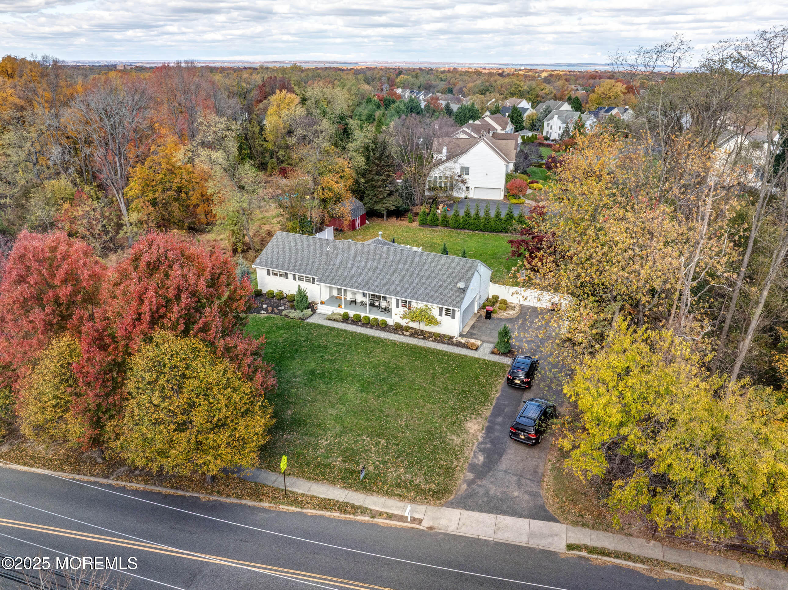 29 Telegraph Hill Road