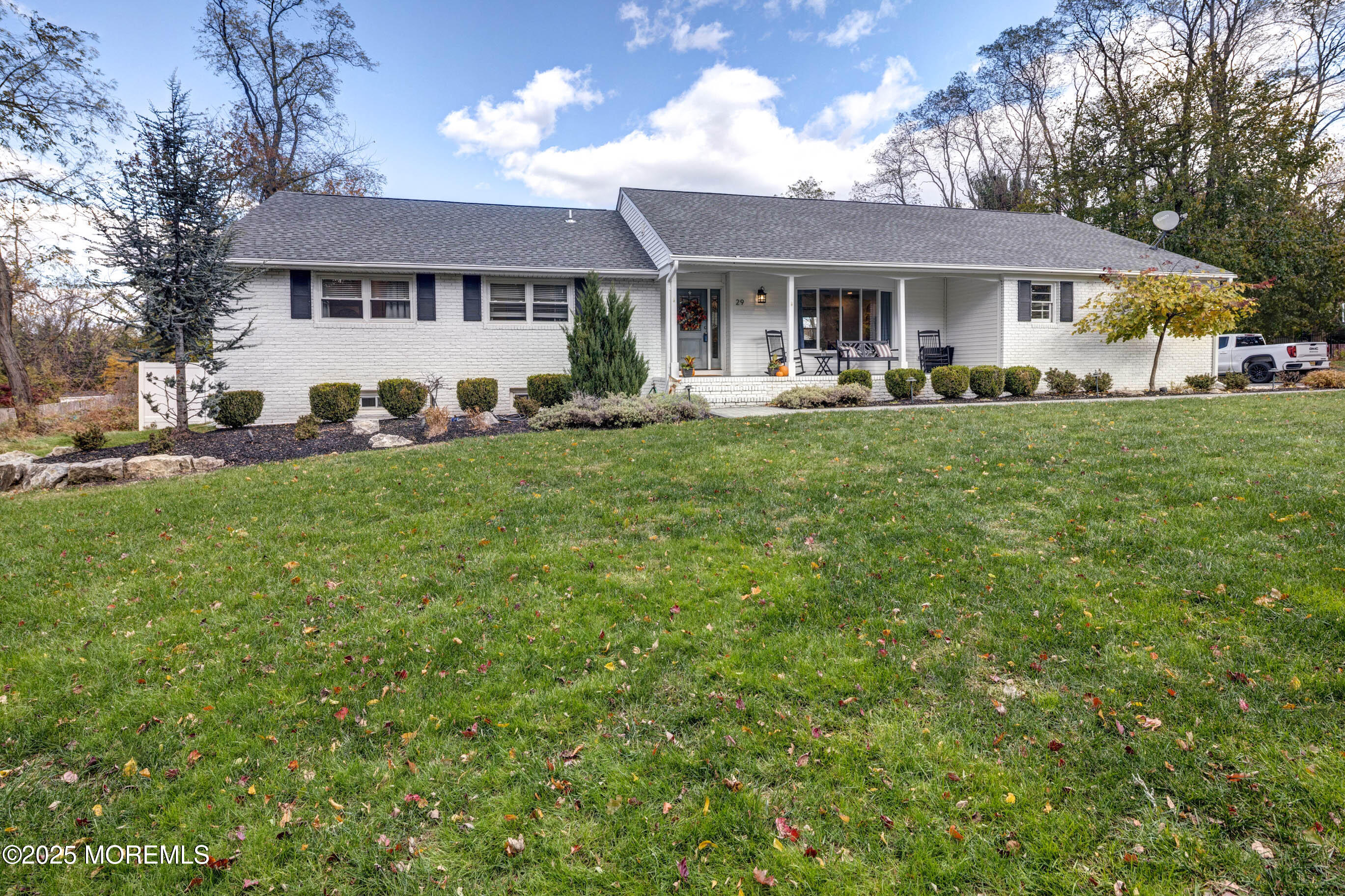 29 Telegraph Hill Road