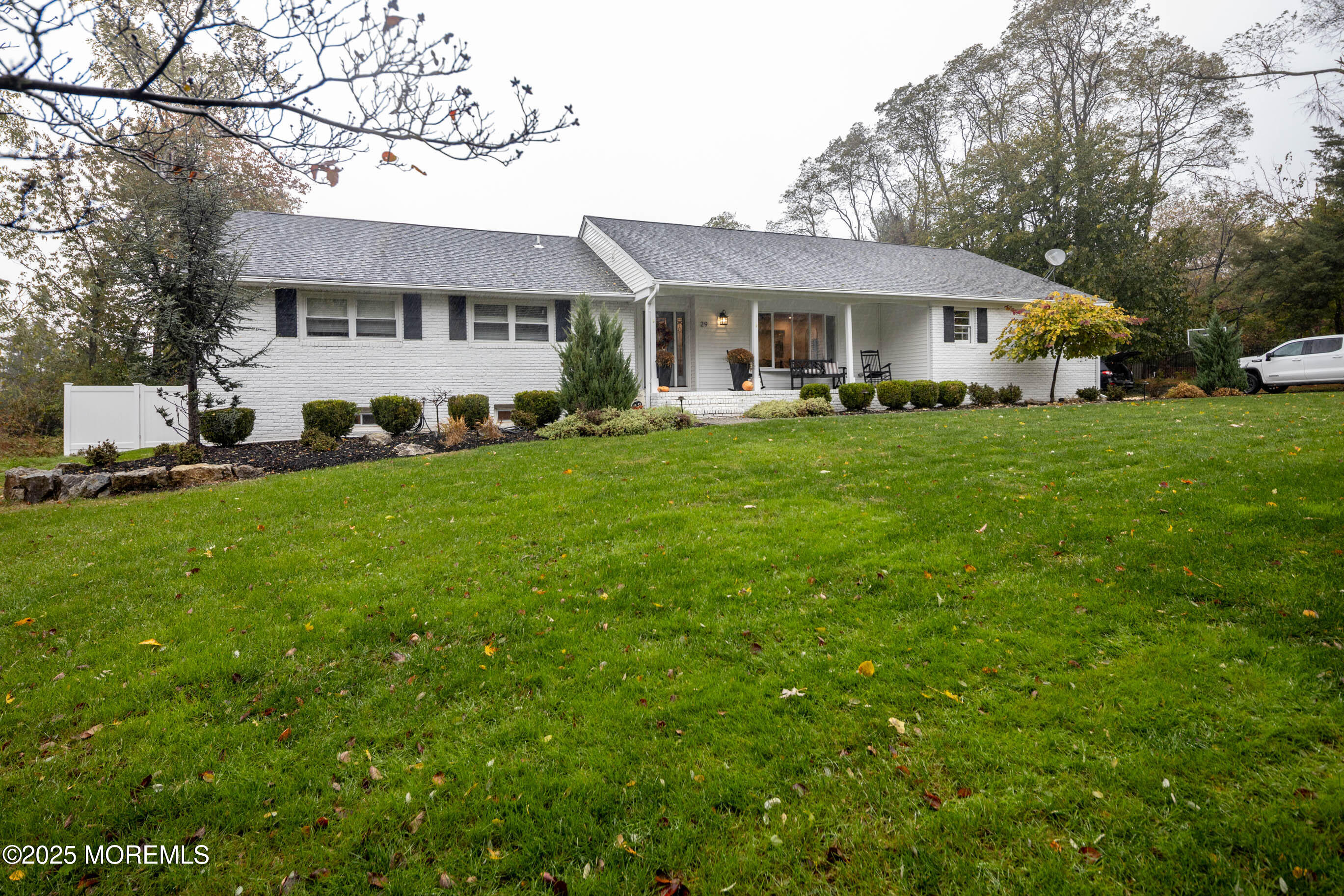 29 Telegraph Hill Road