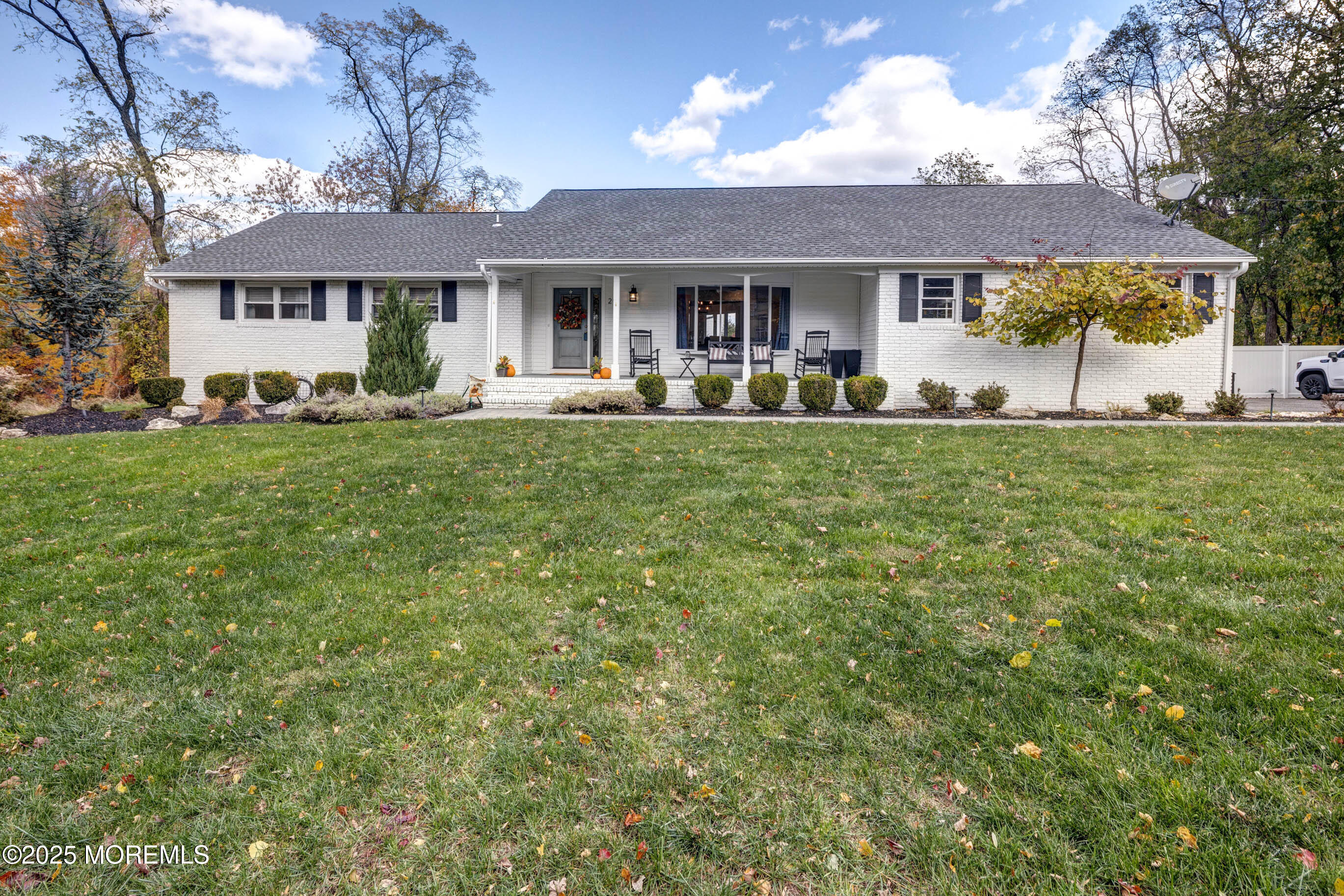 29 Telegraph Hill Road