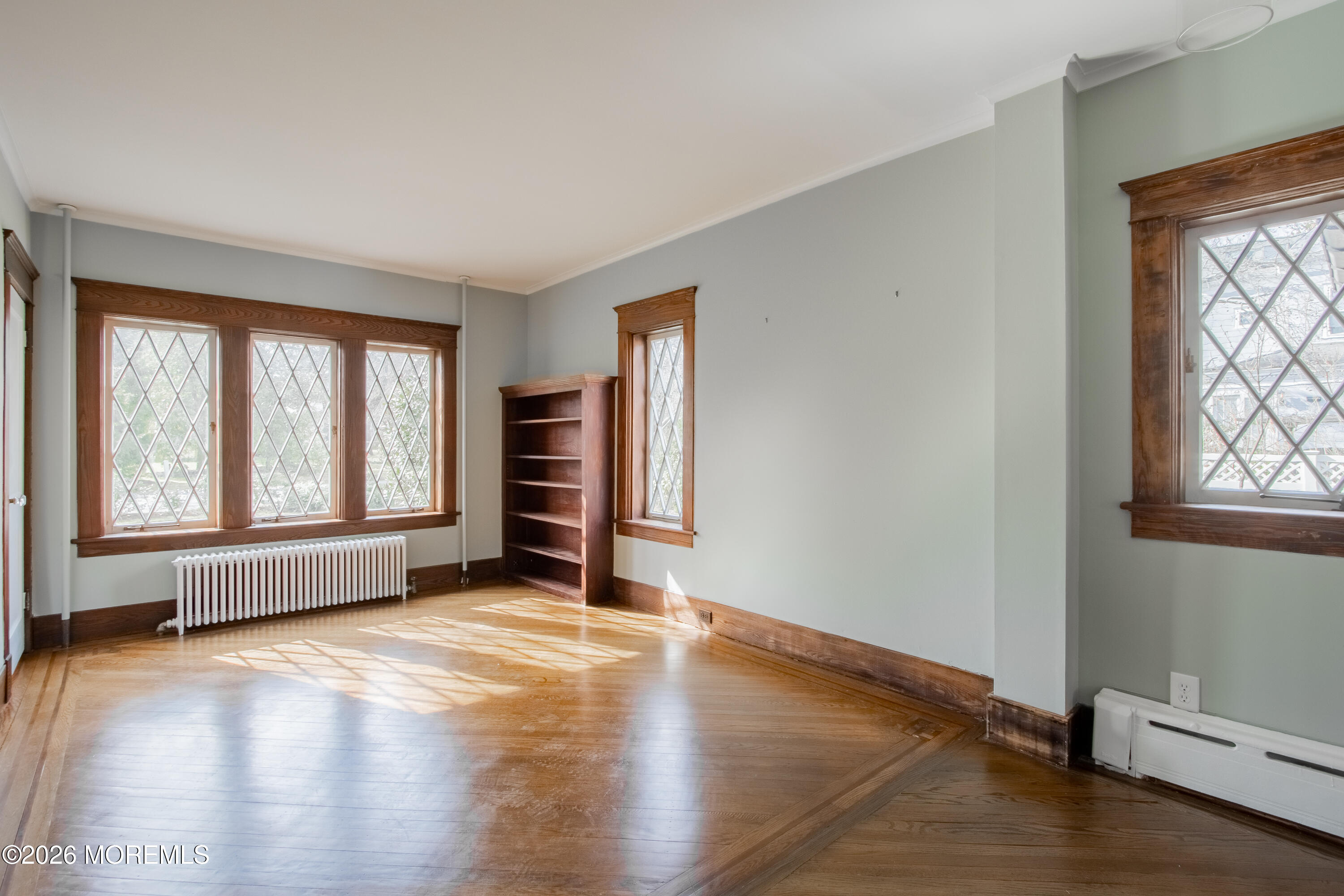 3 Monmouth Avenue