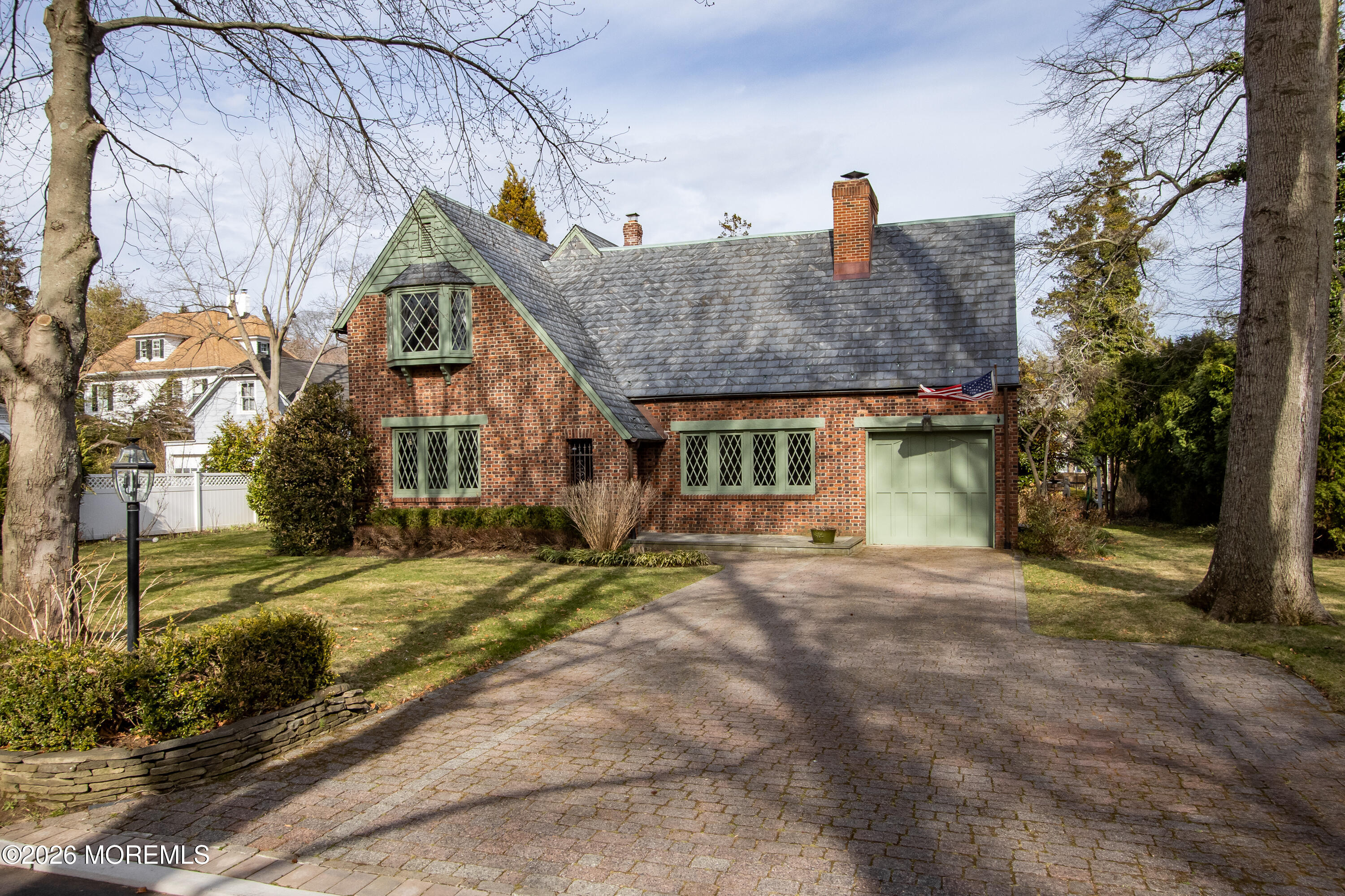 3 Monmouth Avenue